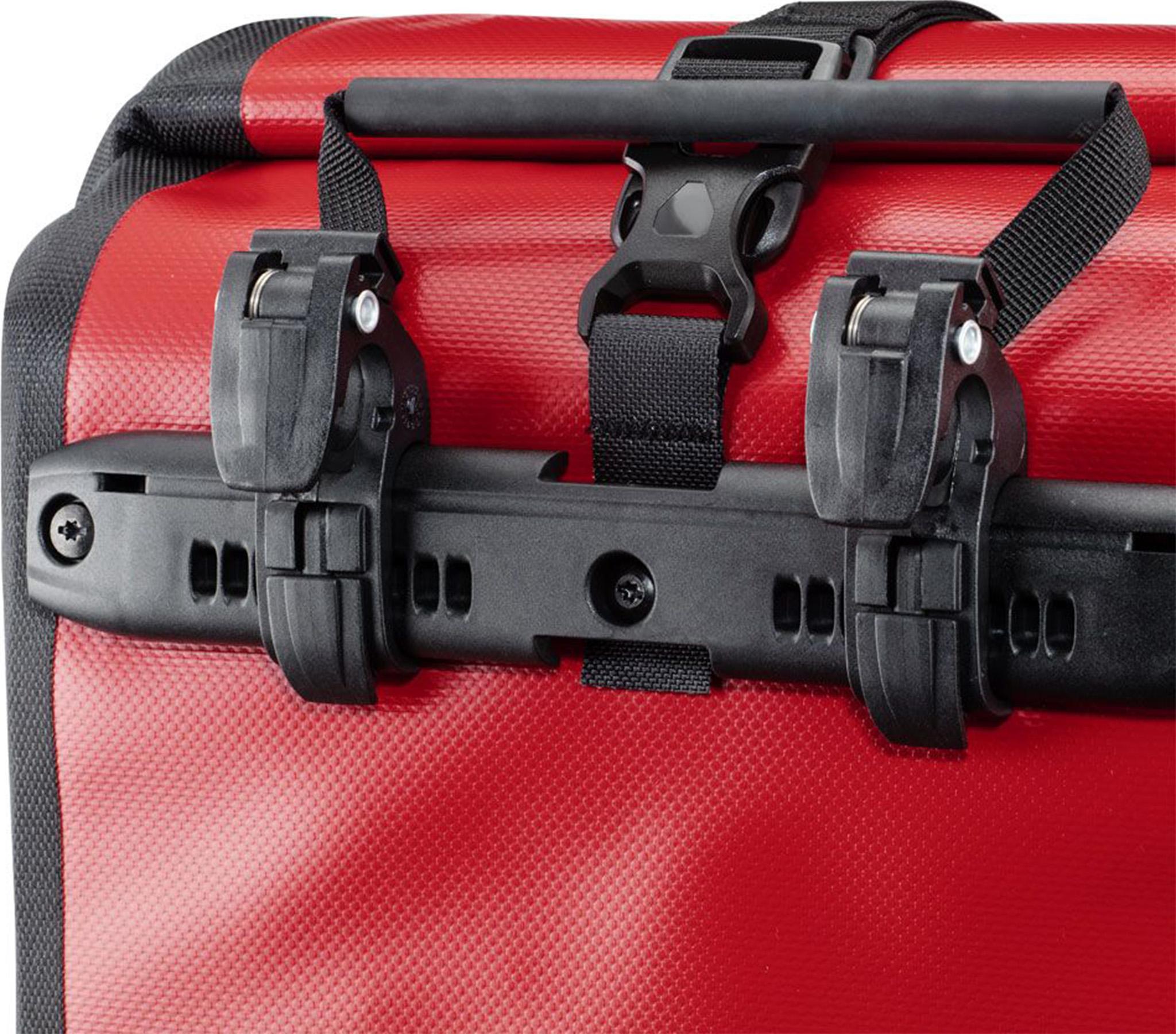 Product gallery image number 7 for product Sport-Roller Classic Panniers 25L