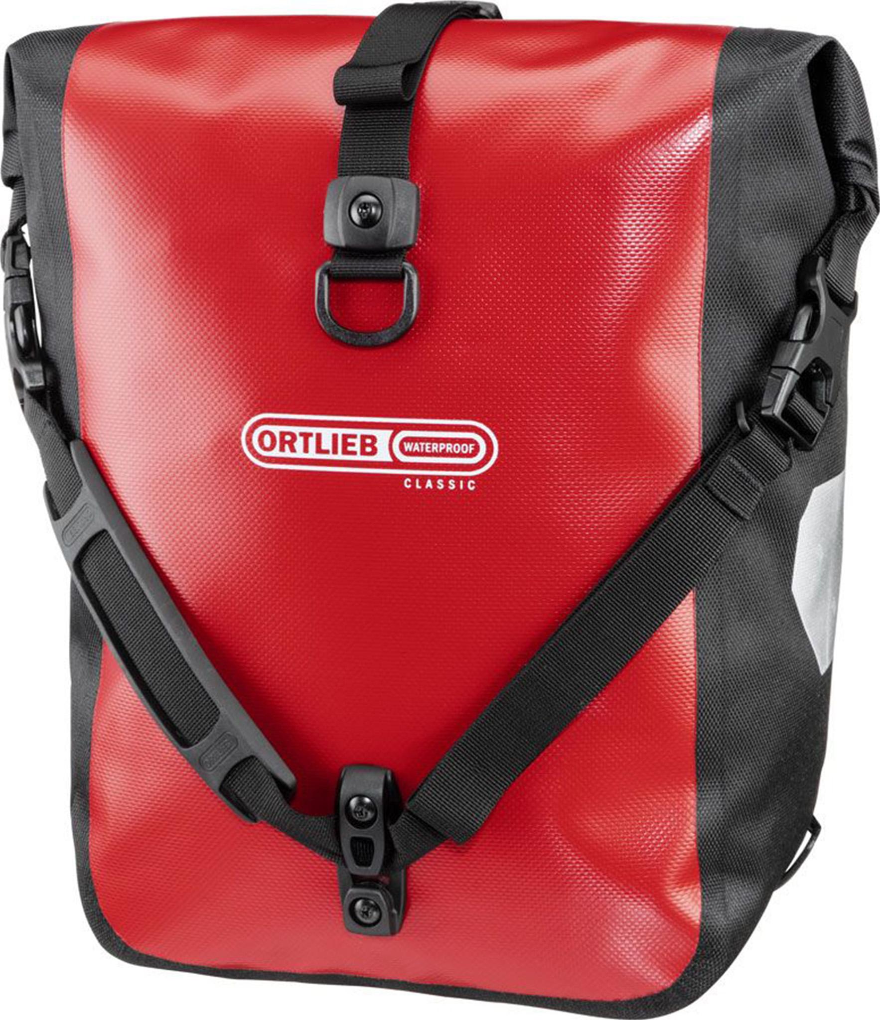 Product gallery image number 5 for product Sport-Roller Classic Panniers 25L