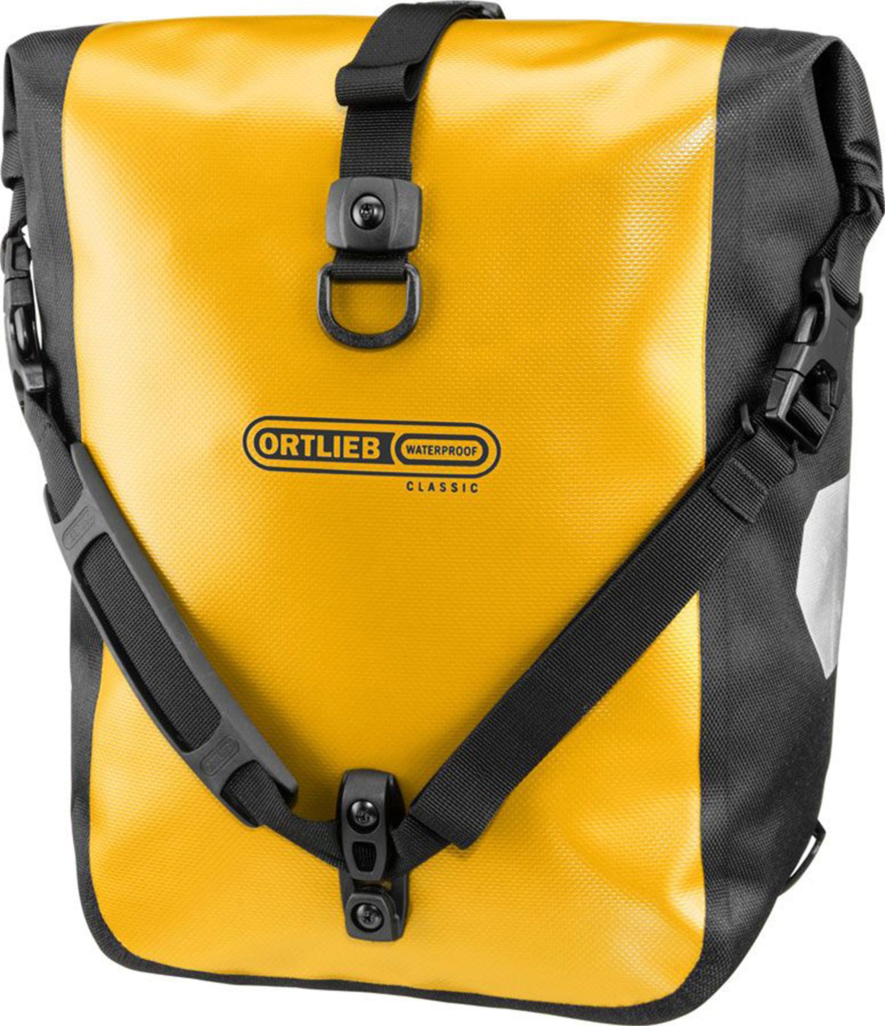 Numéro de l'image de la galerie de produits 5 pour le produit Sacoches Sport-Roller Classic 25L
