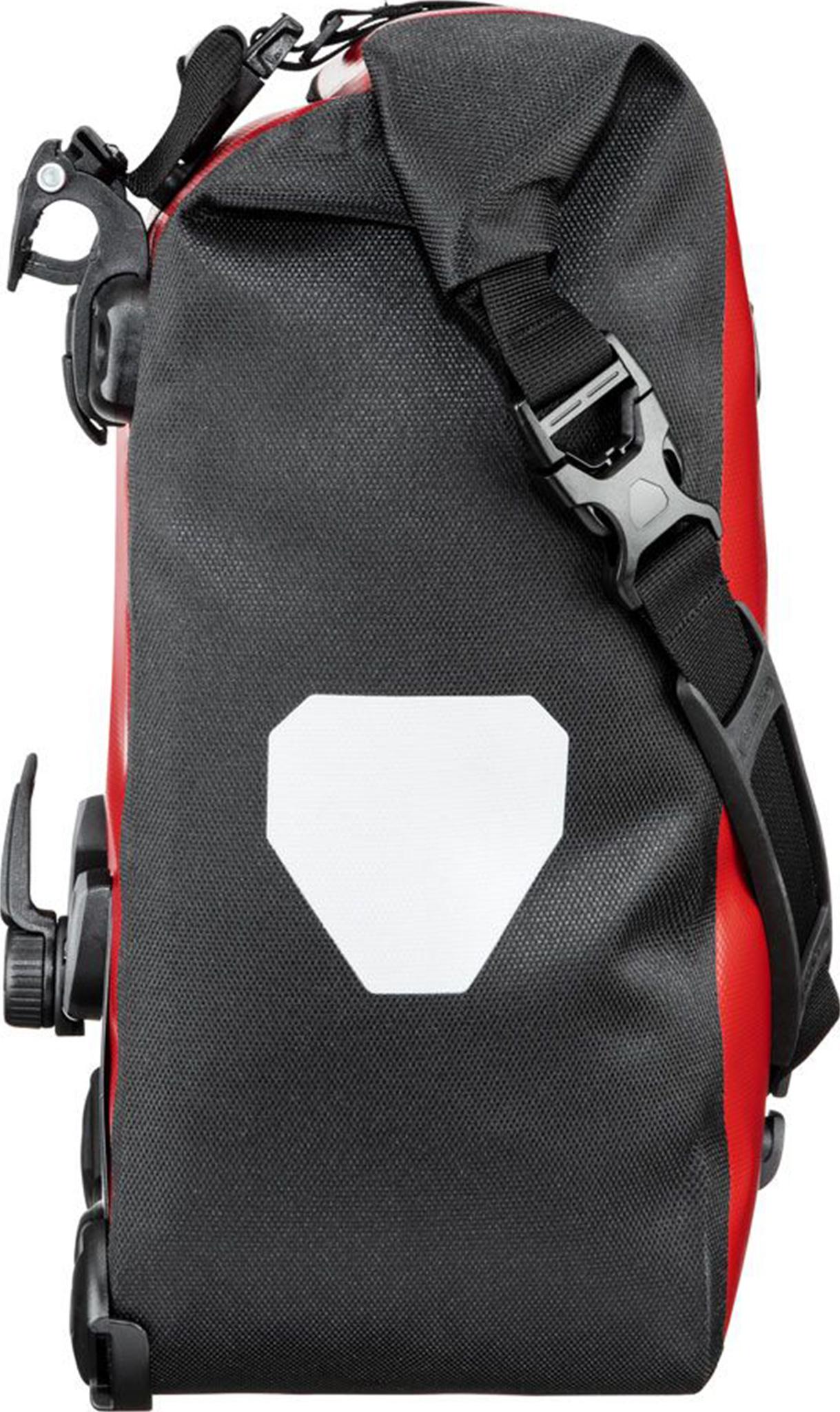 Product gallery image number 3 for product Sport-Roller Classic Panniers 25L