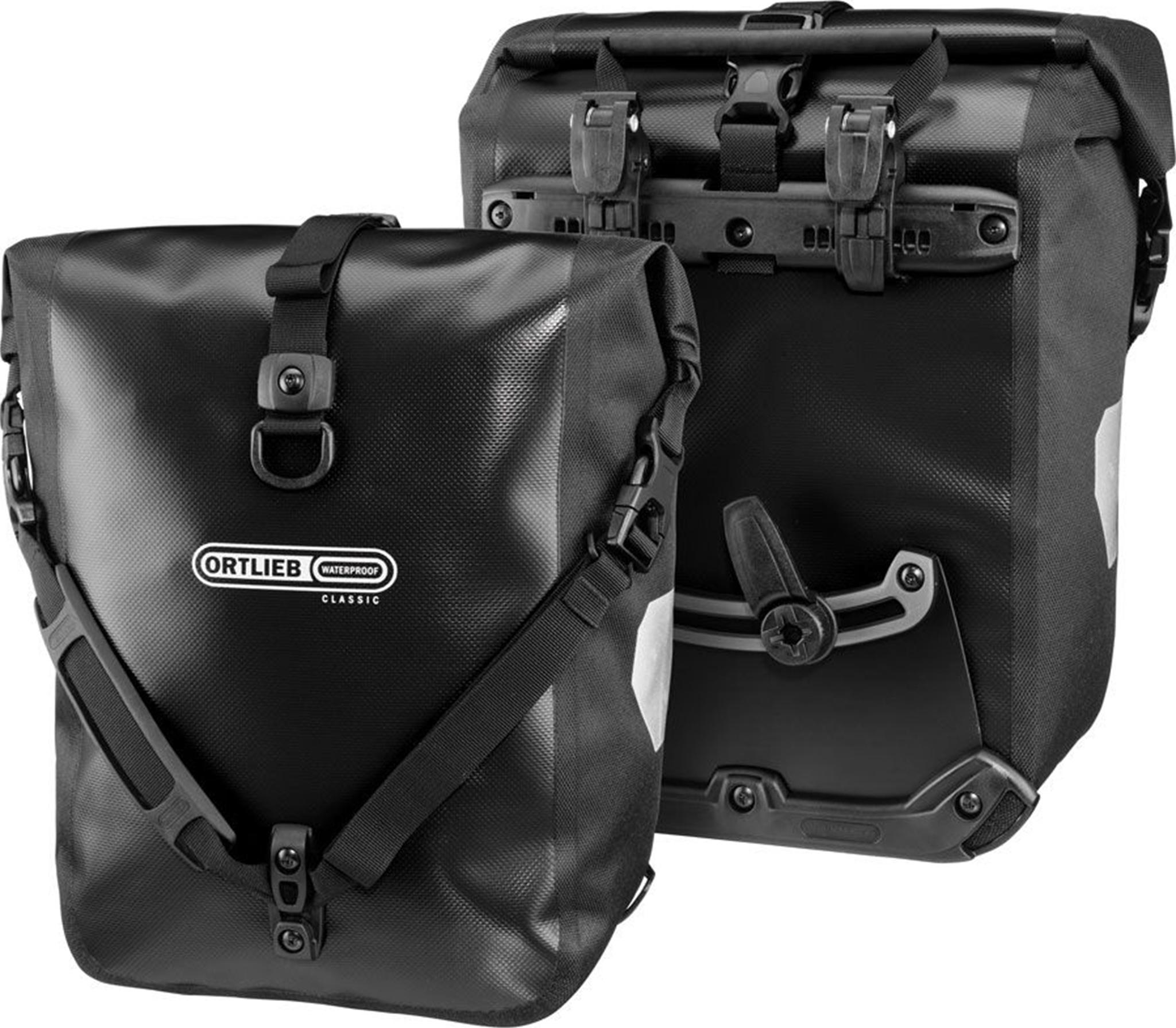 Product image for Sport-Roller Classic Panniers 25L