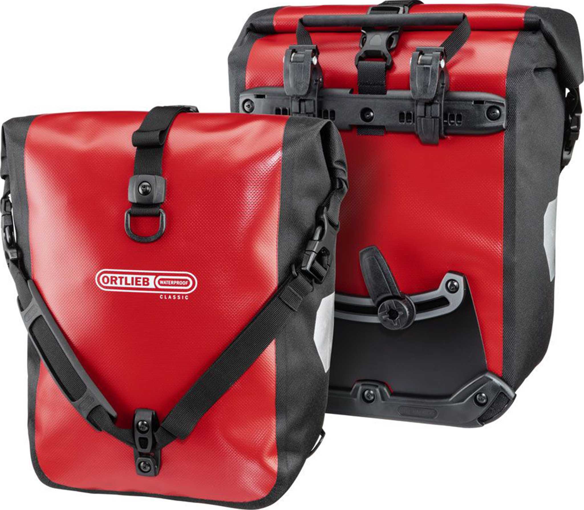Product image for Sport-Roller Classic Panniers 25L