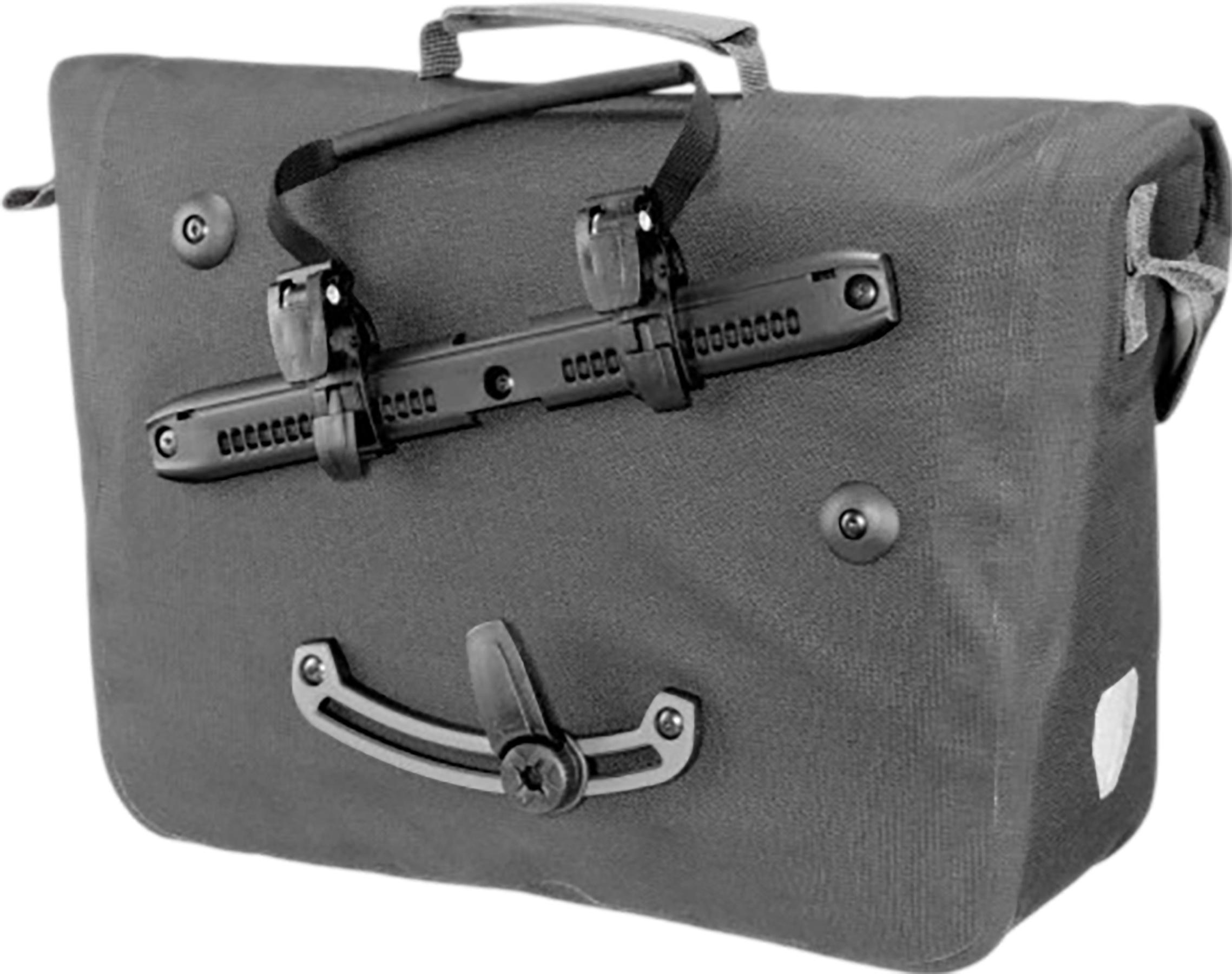 Product gallery image number 2 for product Commuter Bag Two Urban Bike Briefcase 20L