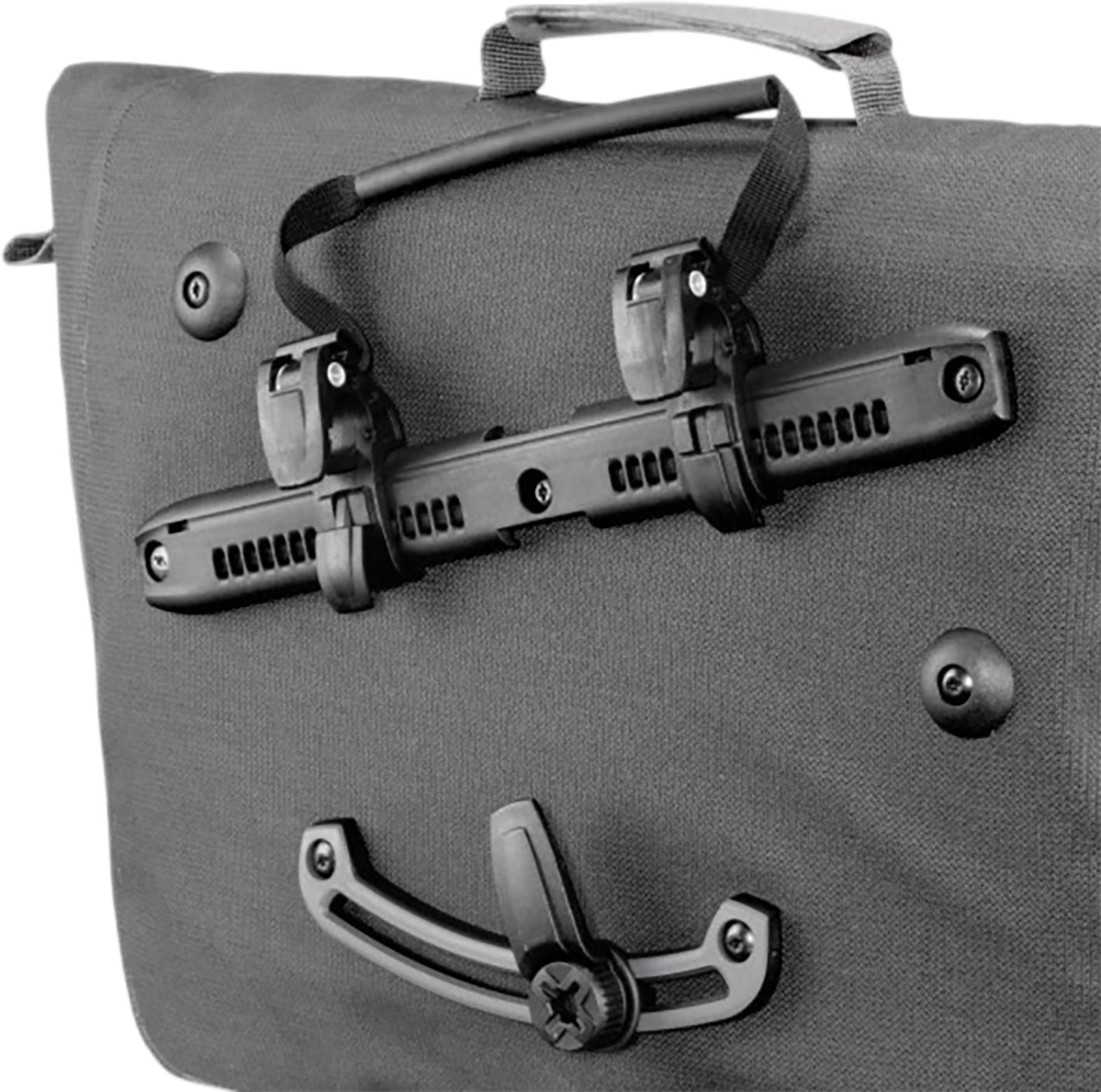 Product gallery image number 3 for product Commuter Bag Two Urban Bike Briefcase 20L