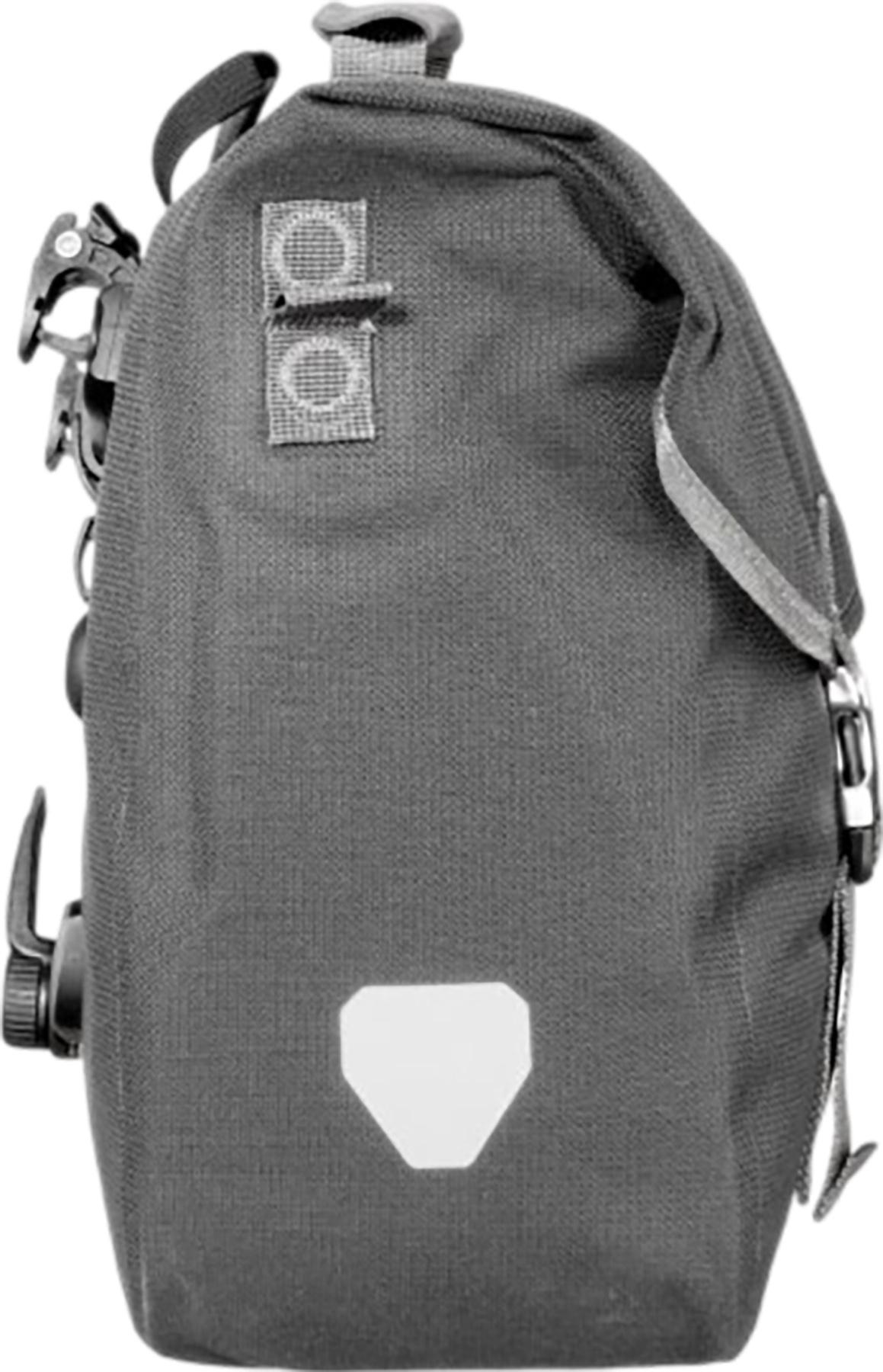 Product gallery image number 5 for product Commuter Bag Two Urban Bike Briefcase 20L