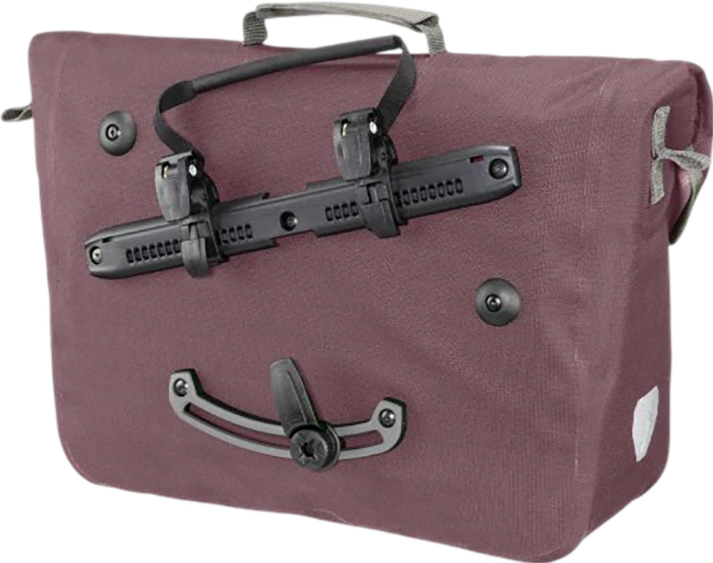 Product gallery image number 3 for product Commuter-Bag Two Urban Bike Briefcase 20L