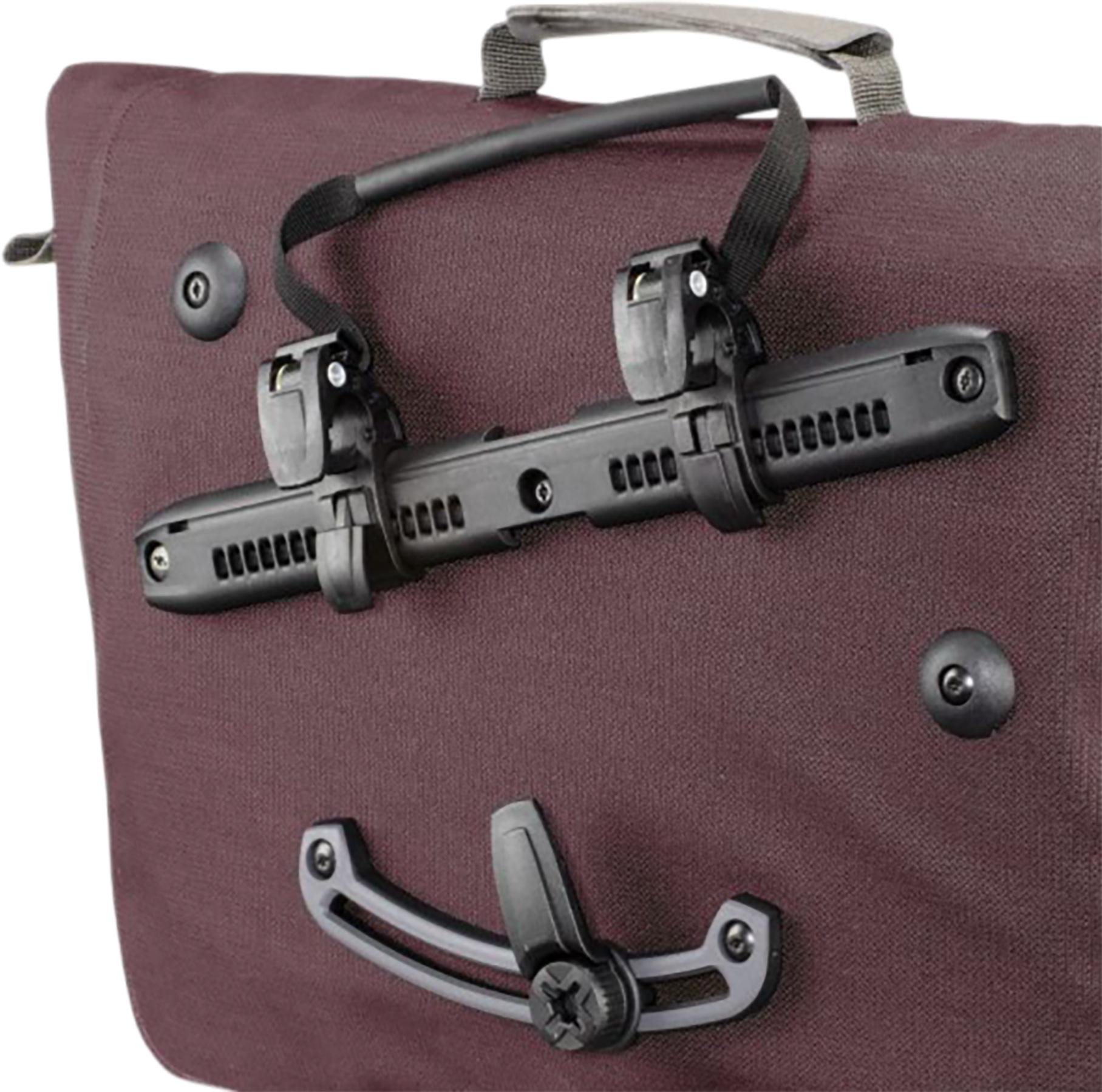 Product gallery image number 4 for product Commuter-Bag Two Urban Bike Briefcase 20L
