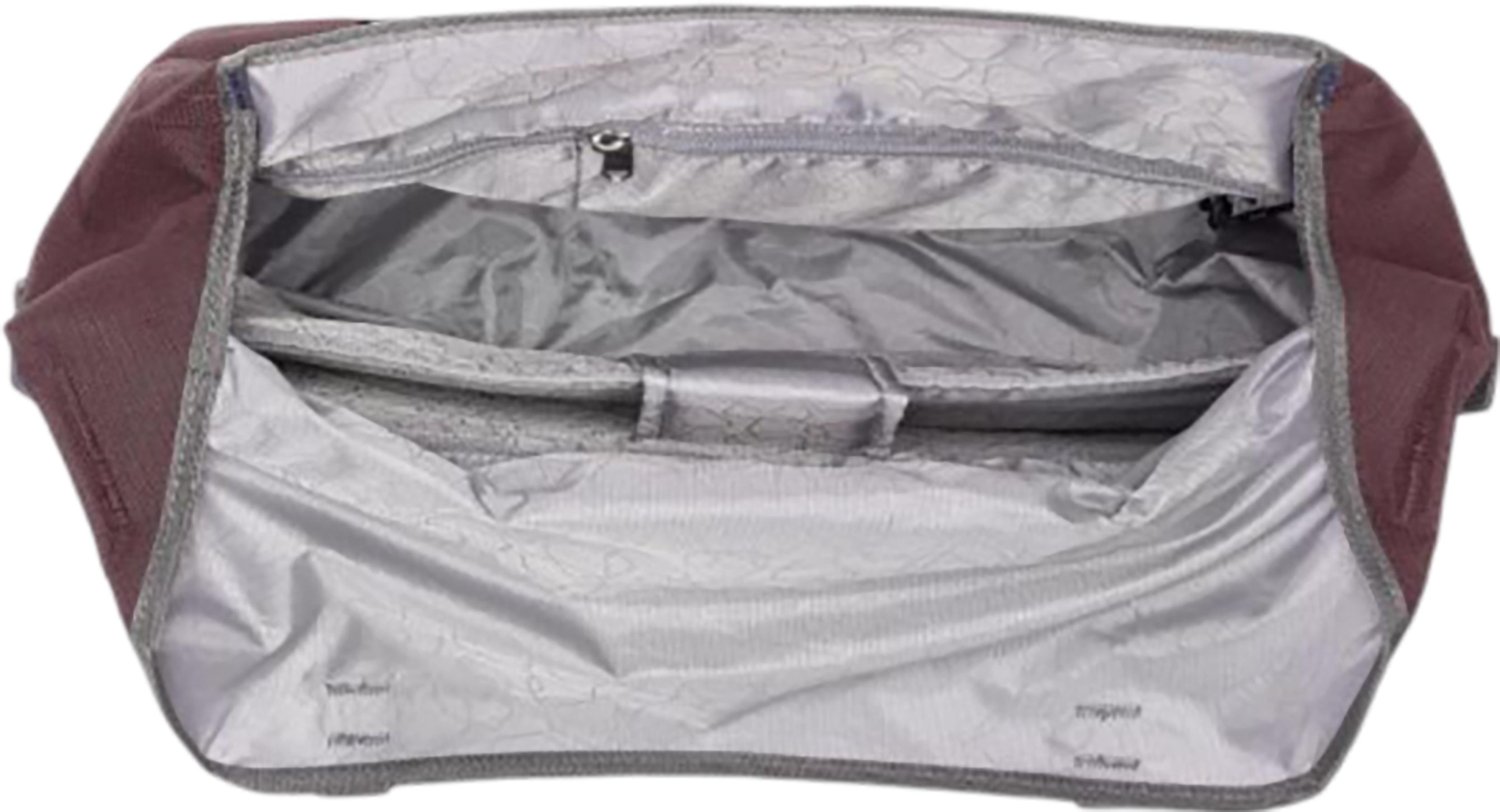 Product gallery image number 5 for product Commuter-Bag Two Urban Bike Briefcase 20L