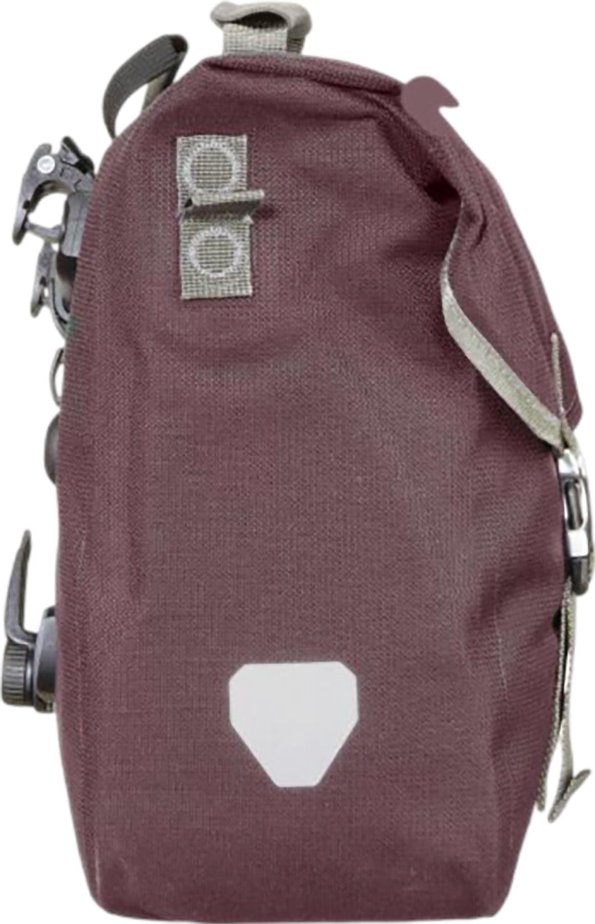 Product gallery image number 6 for product Commuter-Bag Two Urban Bike Briefcase 20L