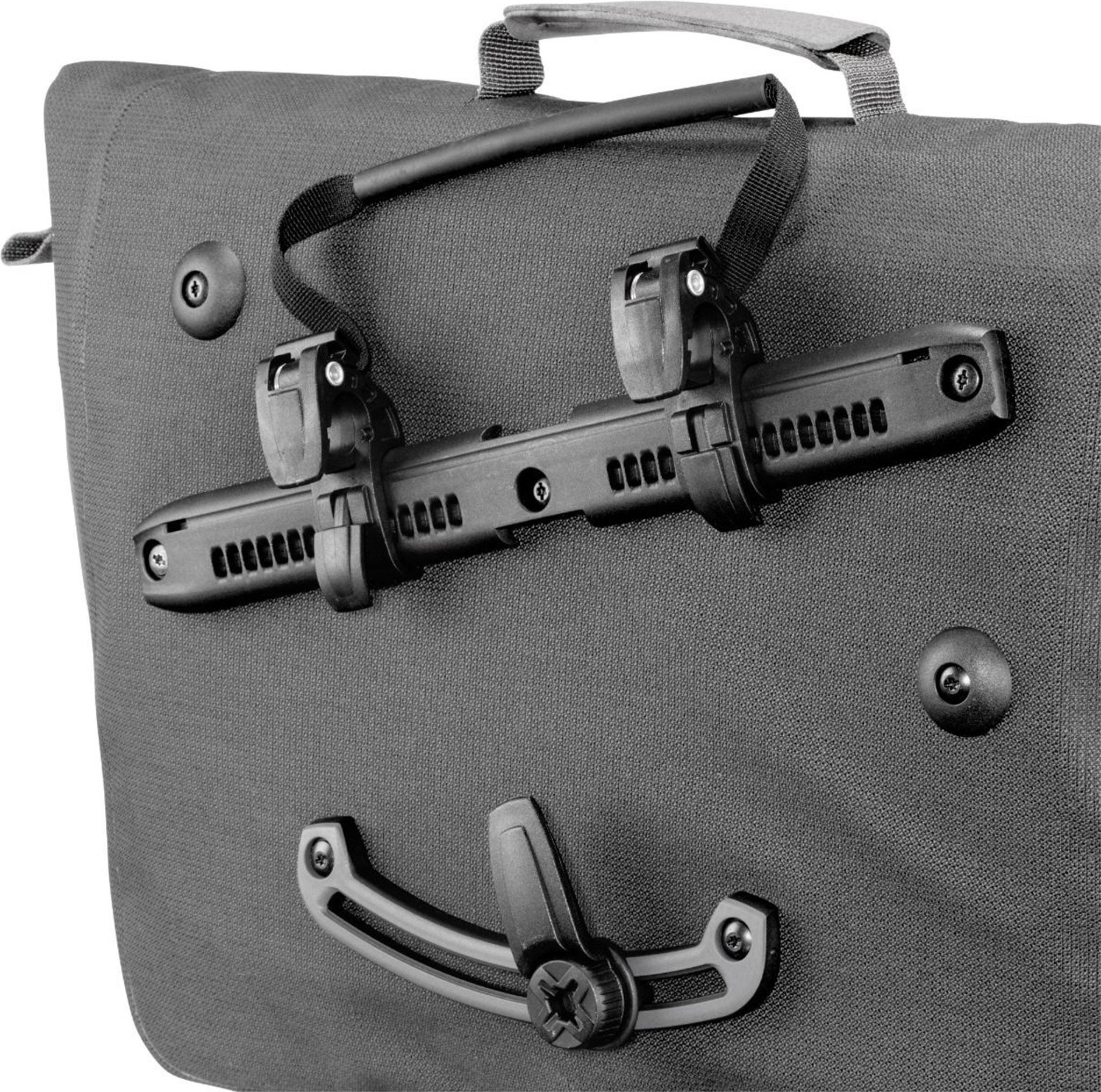 Numéro de l'image de la galerie de produits 9 pour le produit Sacoche-cartable Commuter-Bag Two Urban 20L