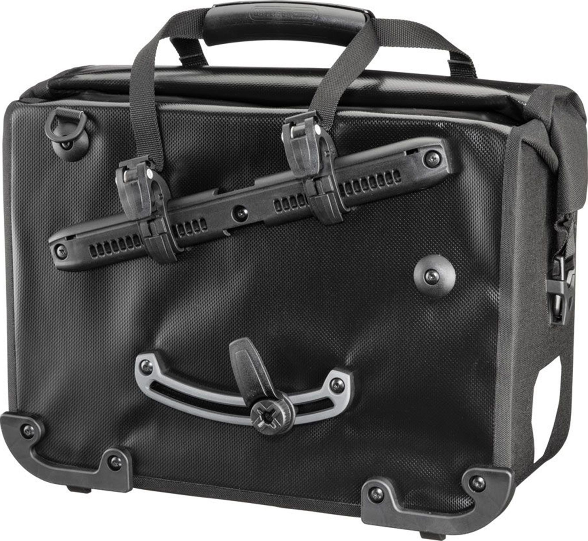Product gallery image number 9 for product Office-Bag Waterproof Briefcase 21L