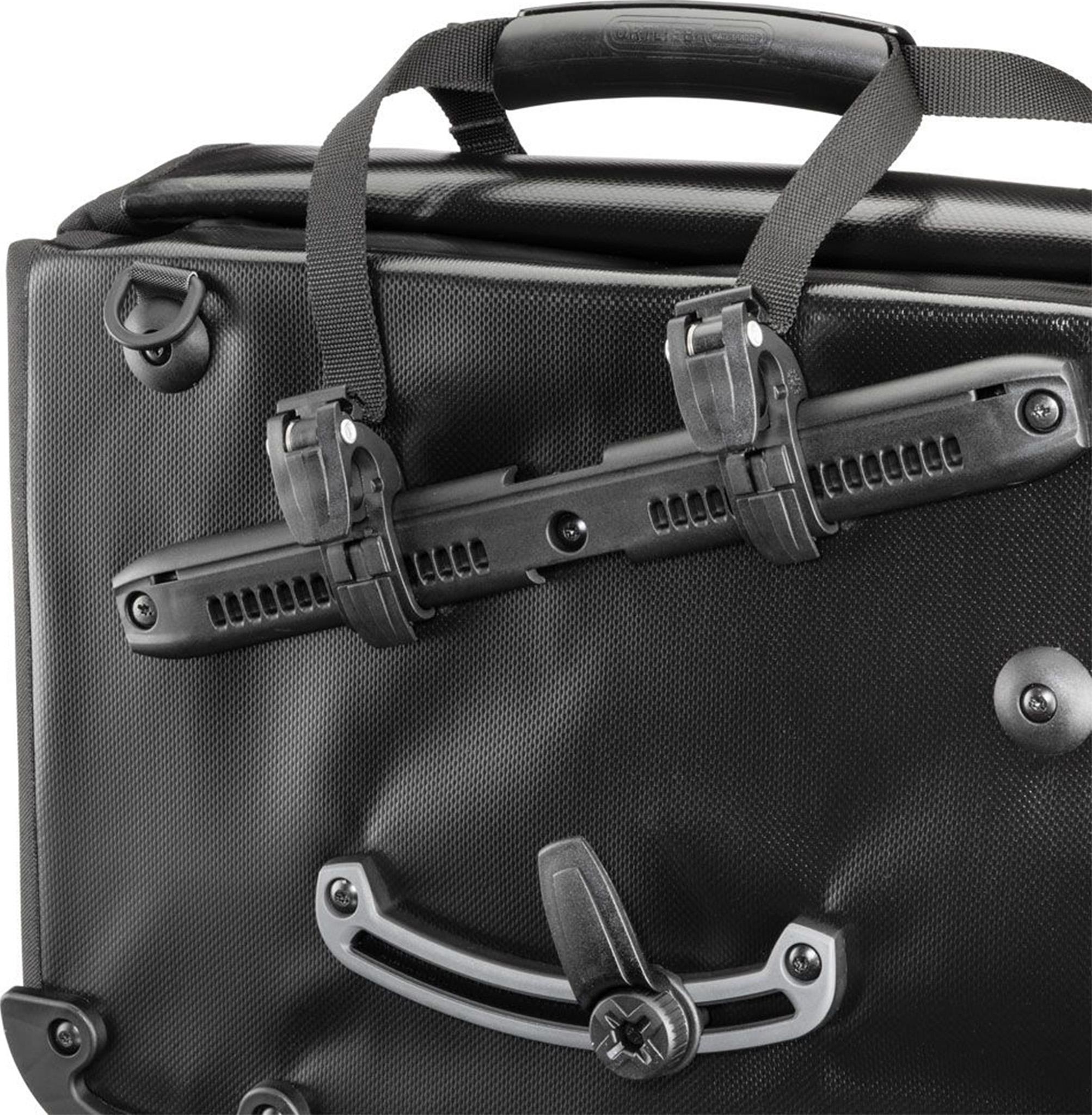 Product gallery image number 8 for product Office-Bag Waterproof Briefcase 21L