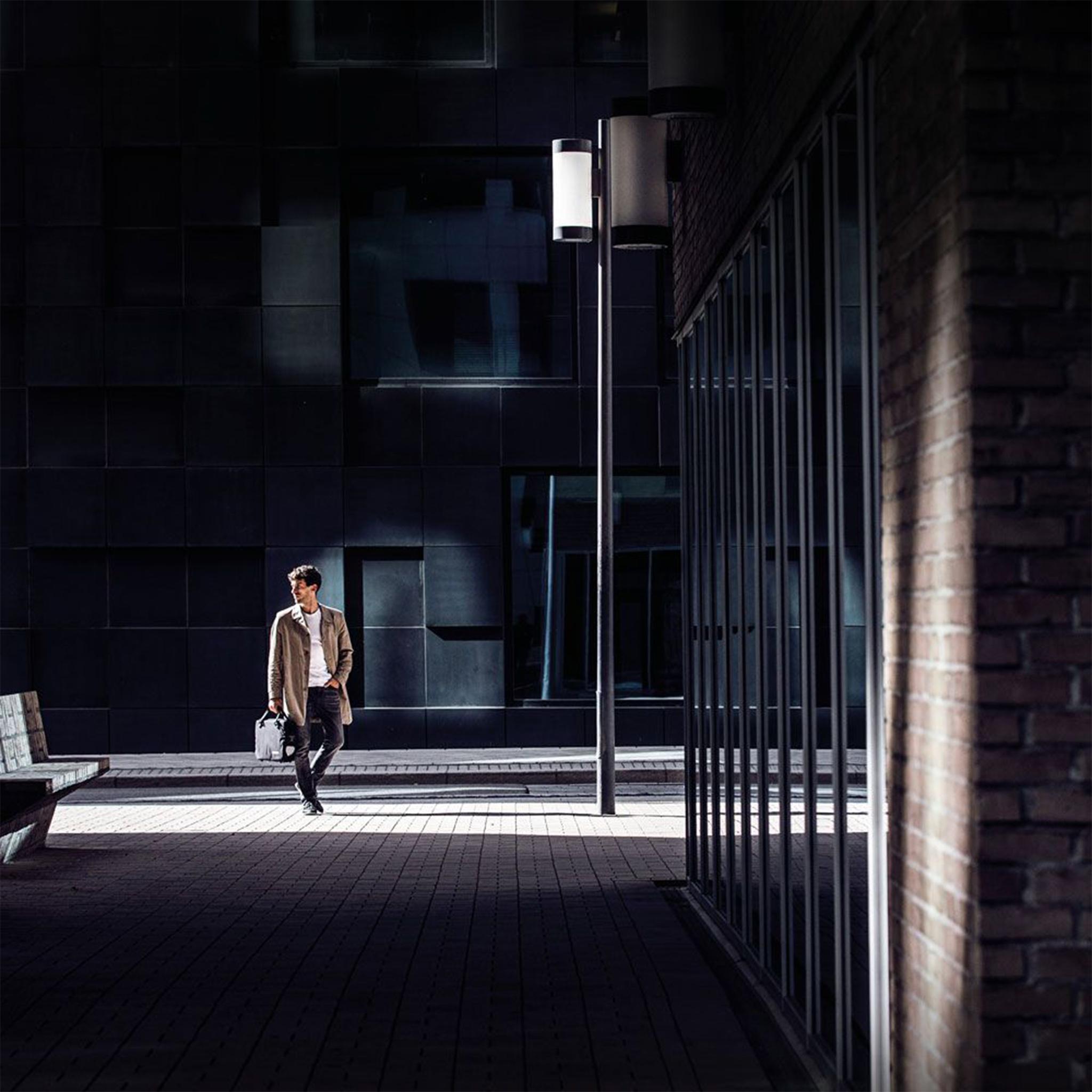 Product gallery image number 6 for product Office-Bag Waterproof Briefcase 21L