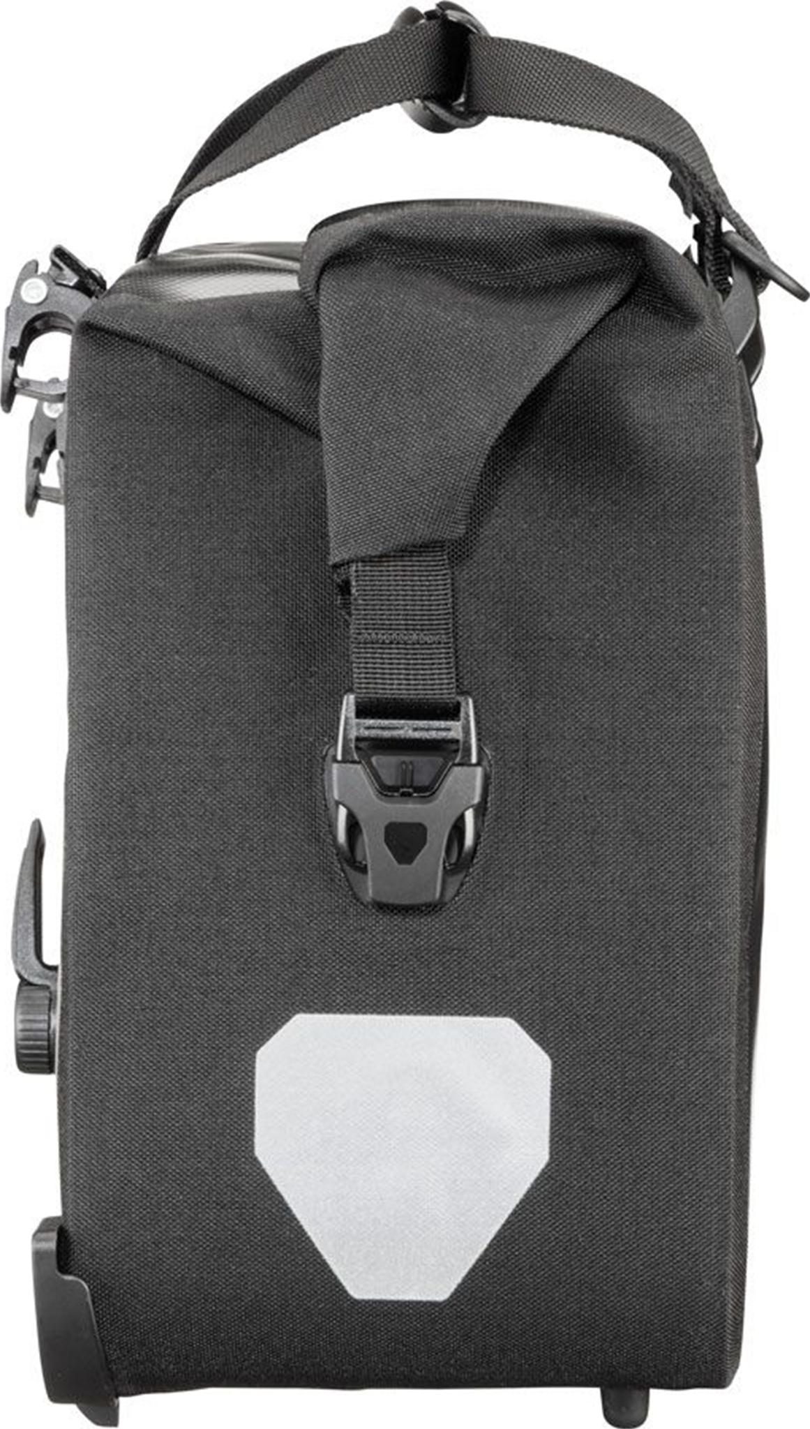 Product gallery image number 3 for product Office-Bag Waterproof Briefcase 21L