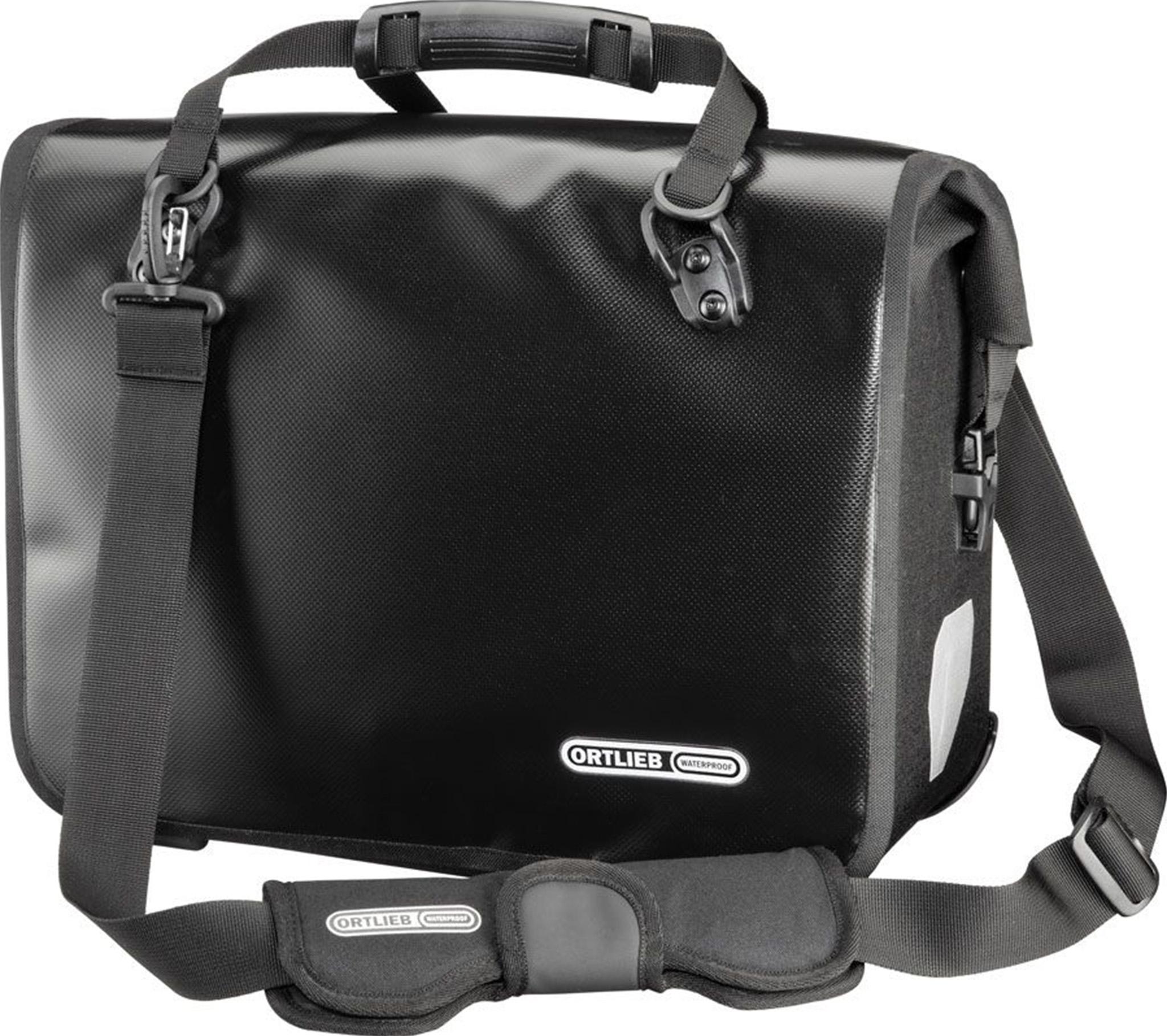 Product gallery image number 1 for product Office-Bag Waterproof Briefcase 21L