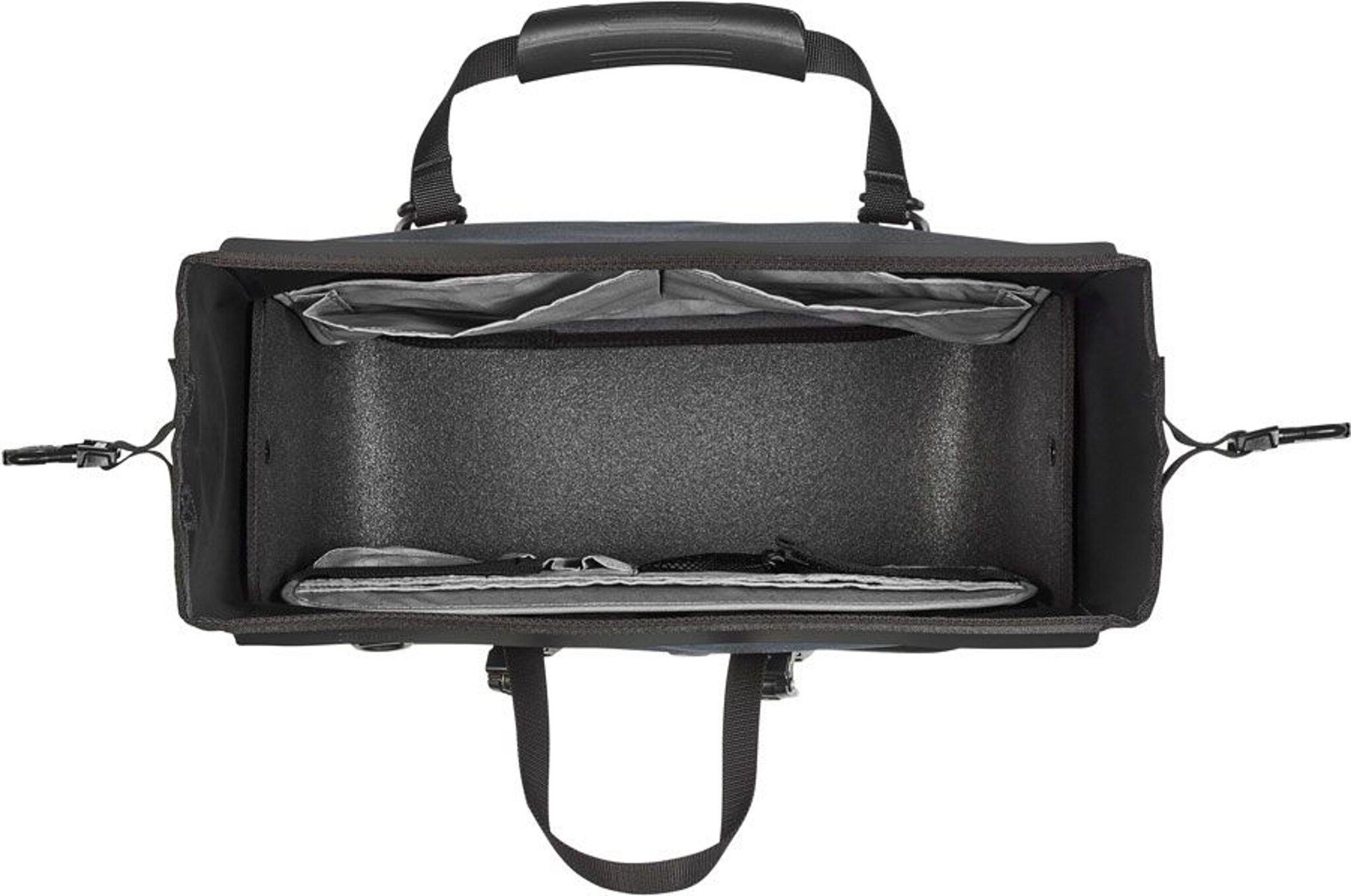 Numéro de l'image de la galerie de produits 5 pour le produit Sacoche-cartable étanche Office-Bag 21L
