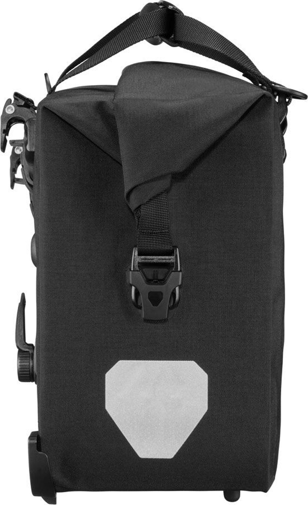 Numéro de l'image de la galerie de produits 7 pour le produit Sacoche-cartable étanche Office-Bag 21L