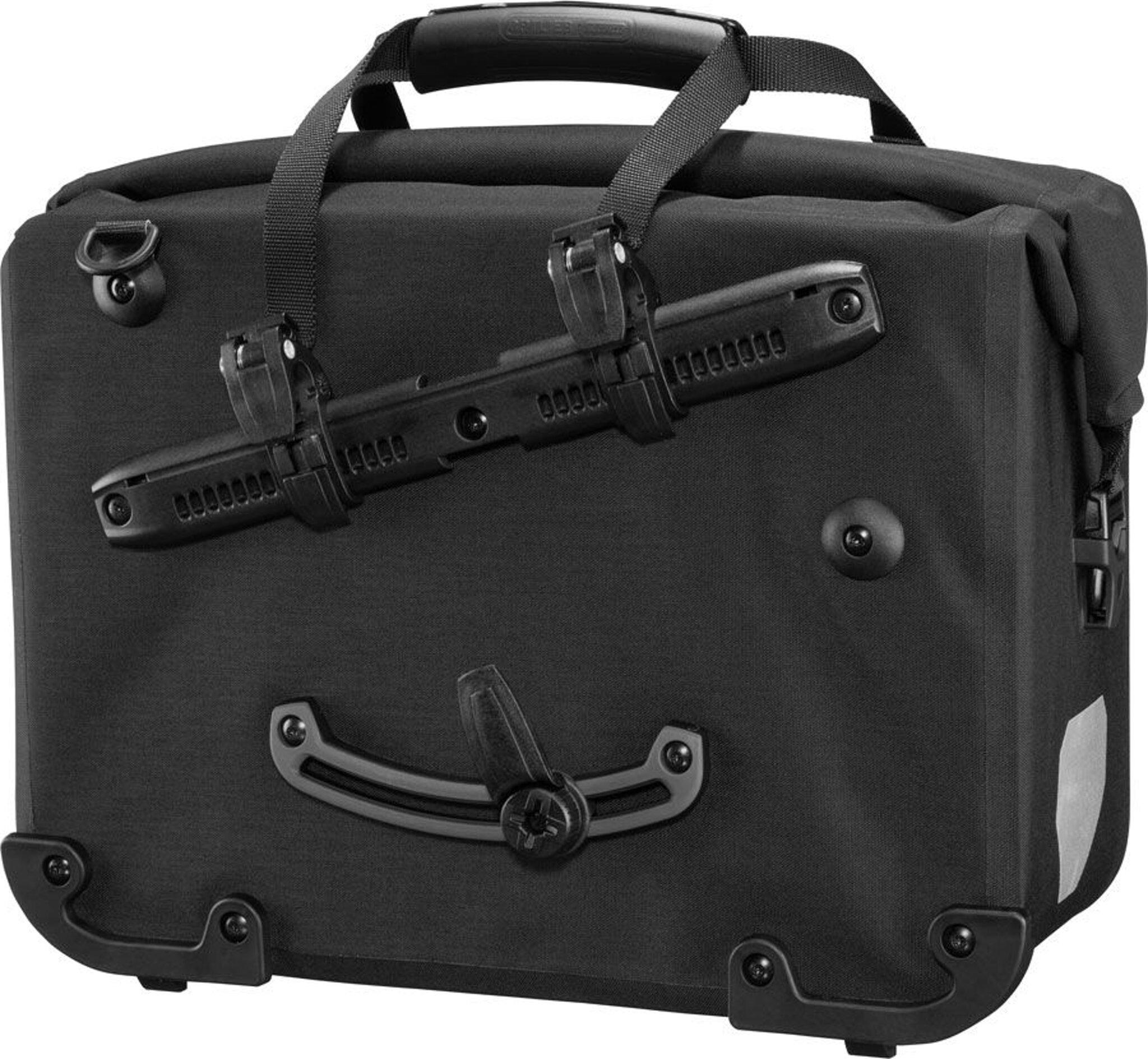Numéro de l'image de la galerie de produits 8 pour le produit Sacoche-cartable étanche Office-Bag 21L
