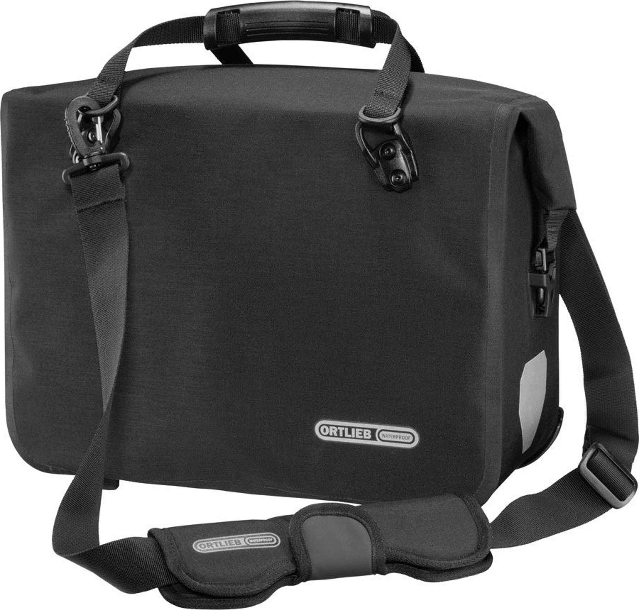 Product image for Office-Bag Waterproof Bike Briefcase 21L