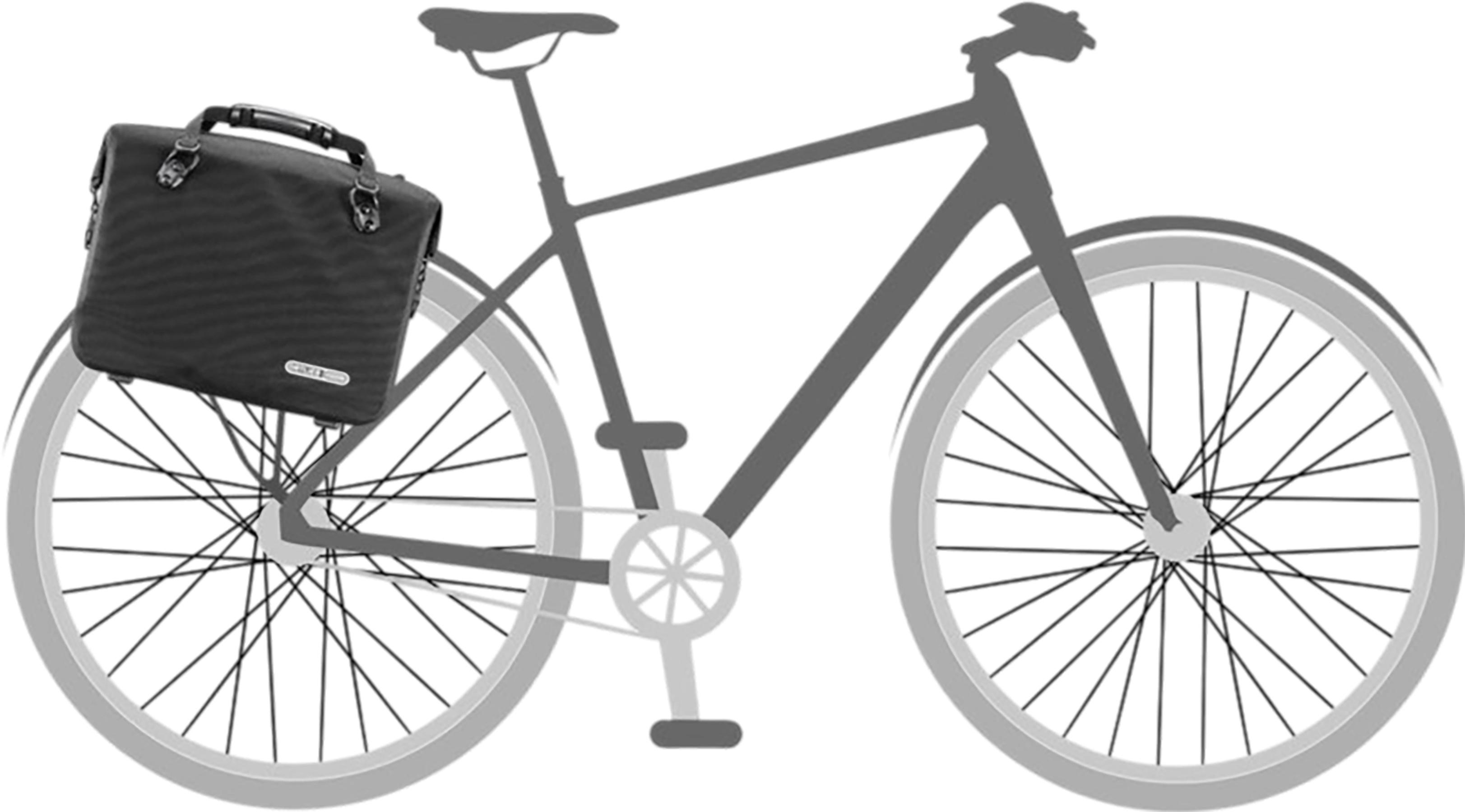 Product gallery image number 2 for product Office-Bag 21L