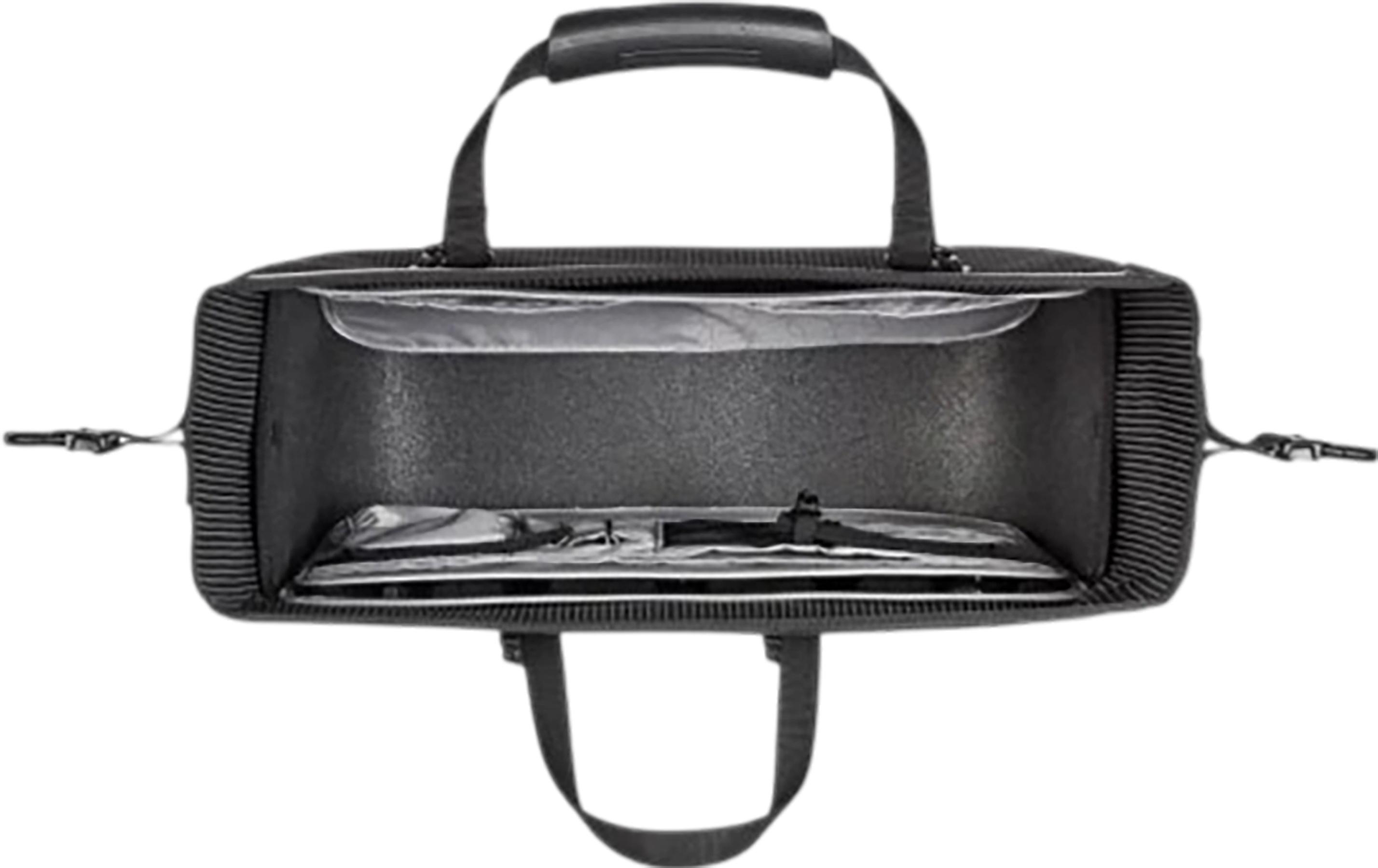 Product gallery image number 4 for product High Visibility Bike Office-Bag 21L