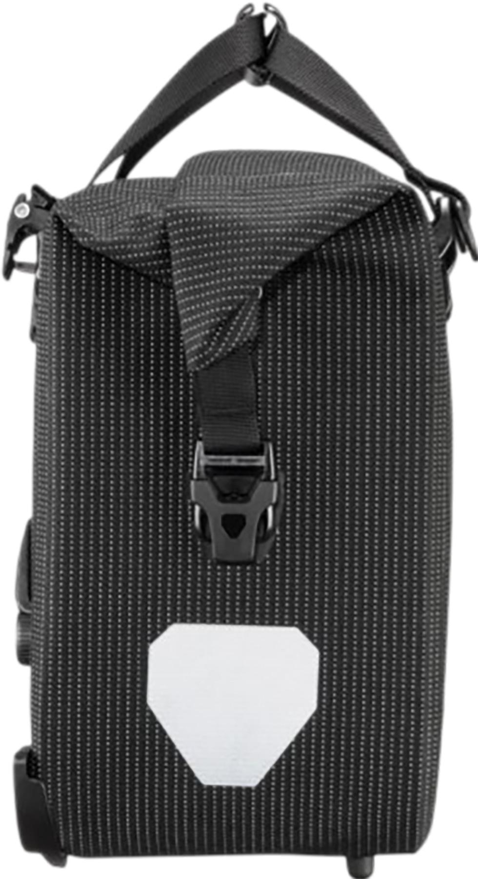 Product gallery image number 6 for product High Visibility Bike Office-Bag 21L