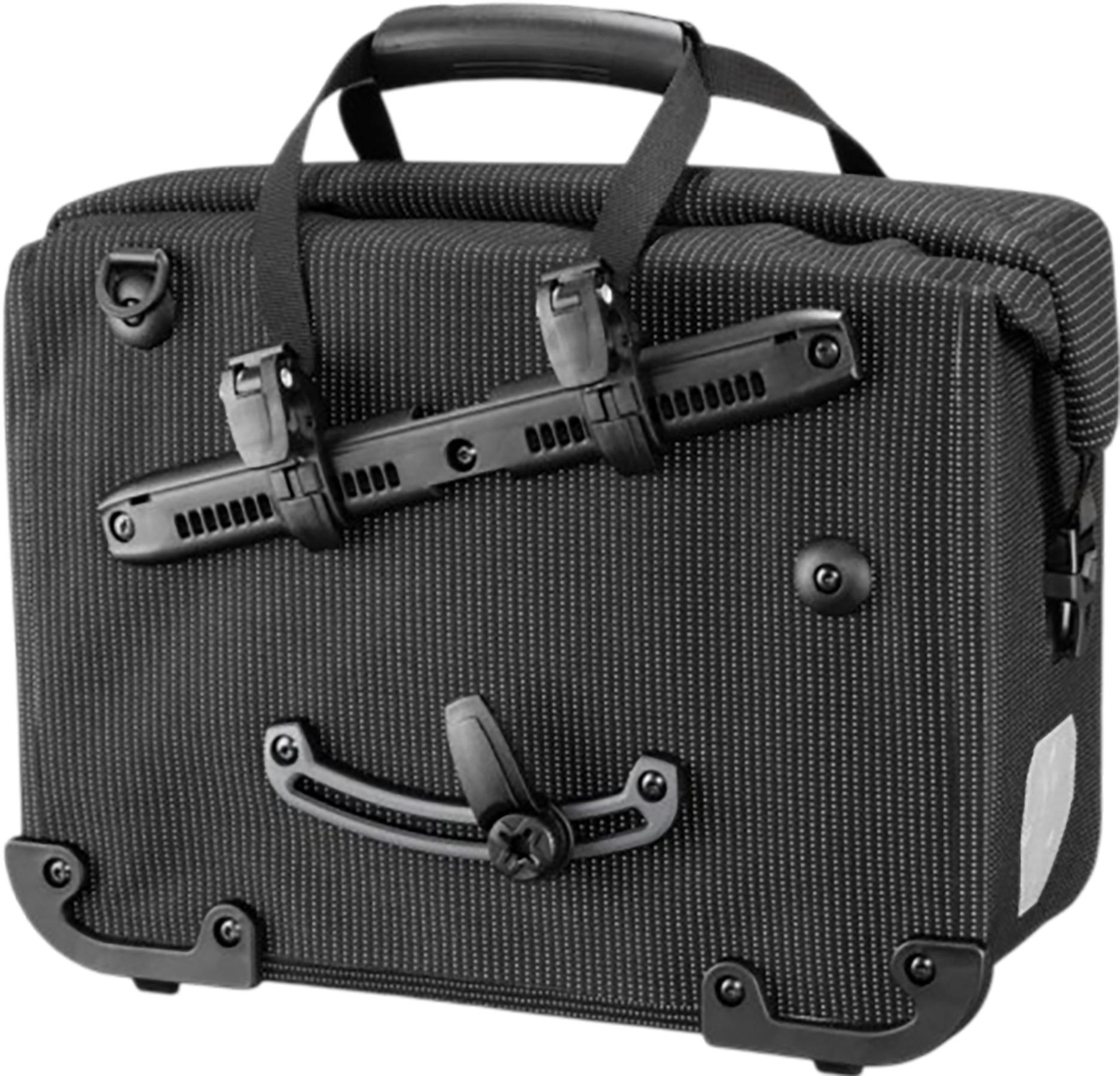 Product gallery image number 2 for product High Visibility Office-Bag 21L