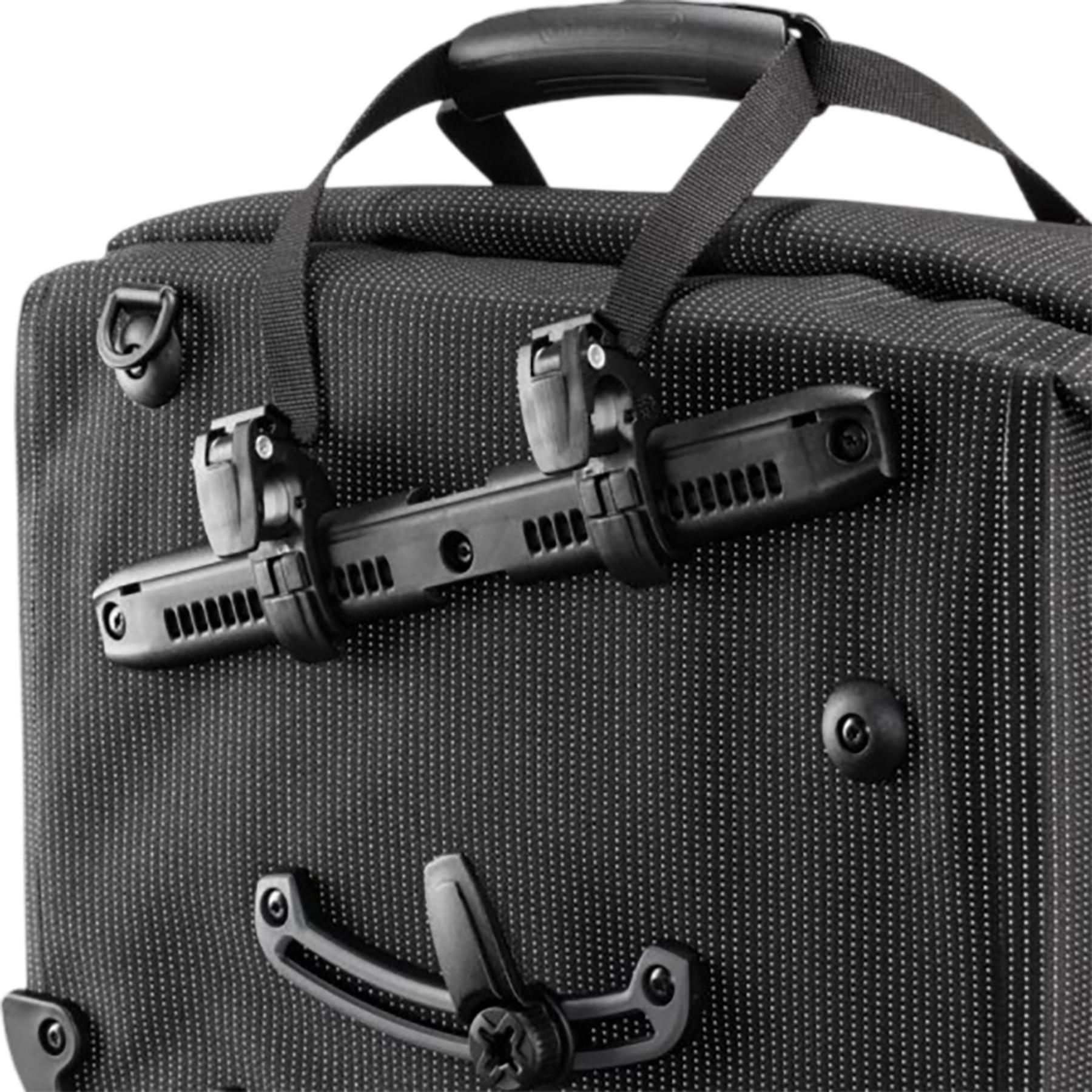 Product gallery image number 3 for product High Visibility Office-Bag 21L