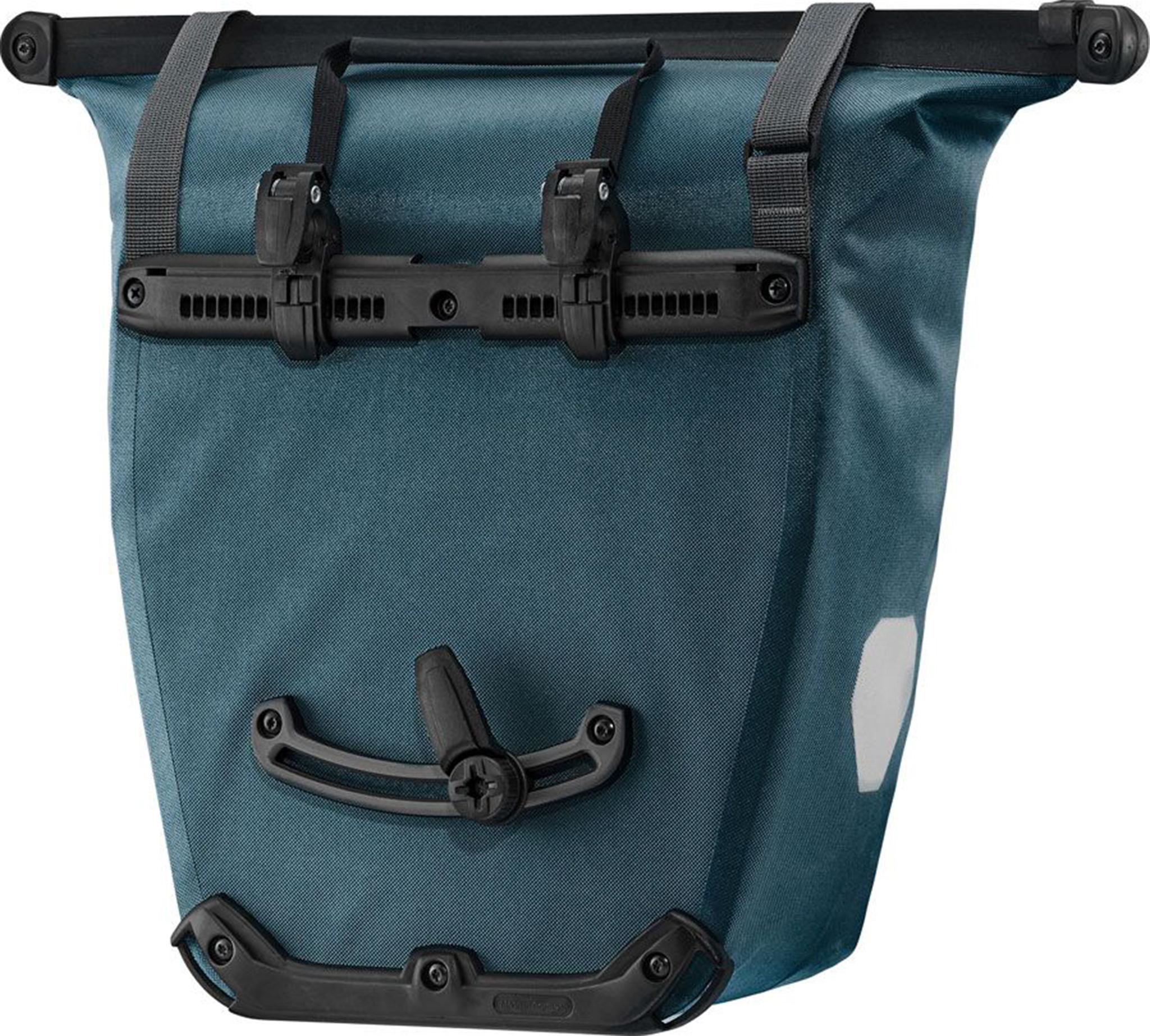 Numéro de l'image de la galerie de produits 4 pour le produit Sacoche Bike-Shopper 20L