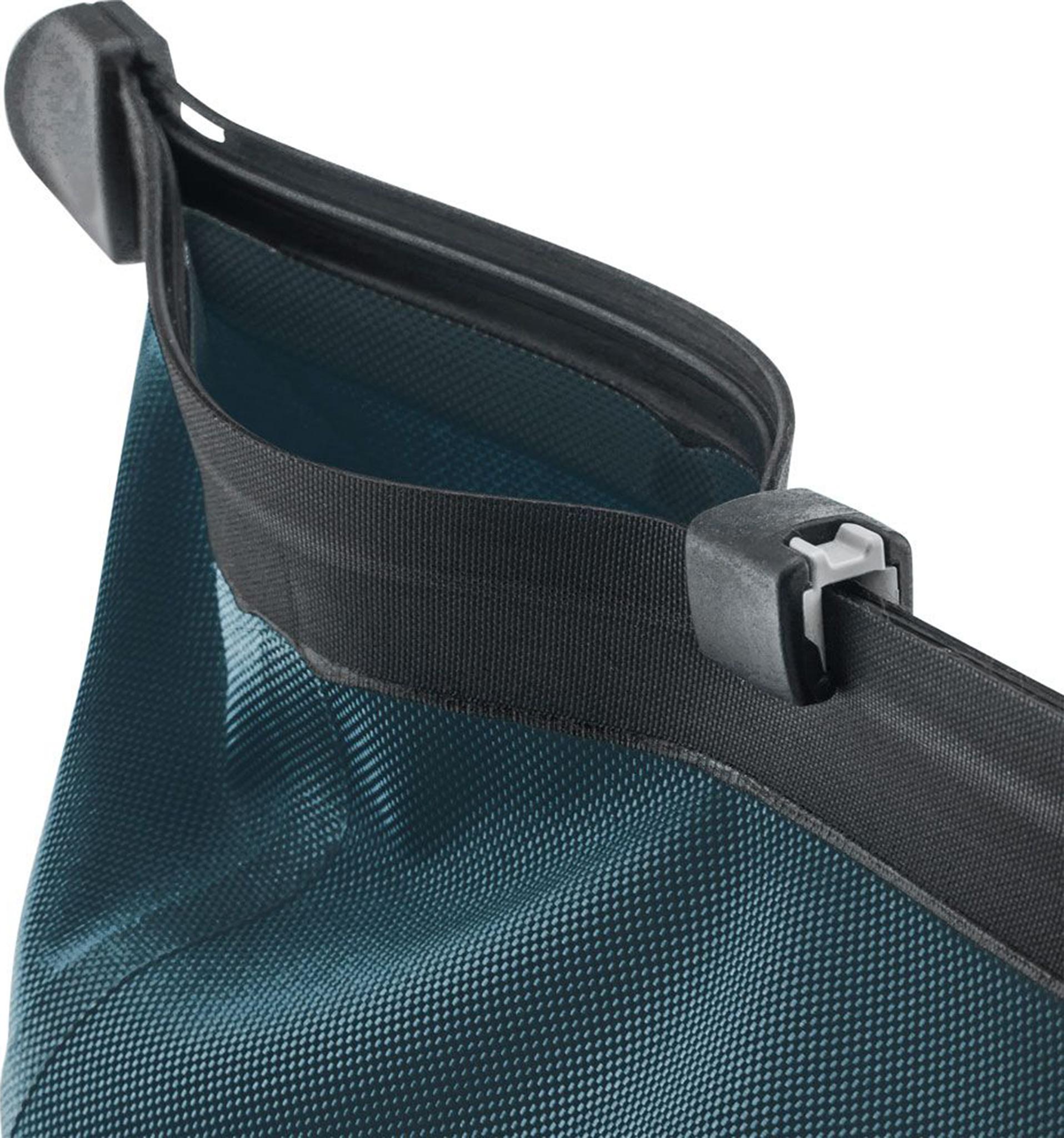 Numéro de l'image de la galerie de produits 5 pour le produit Sacoche Bike-Shopper 20L