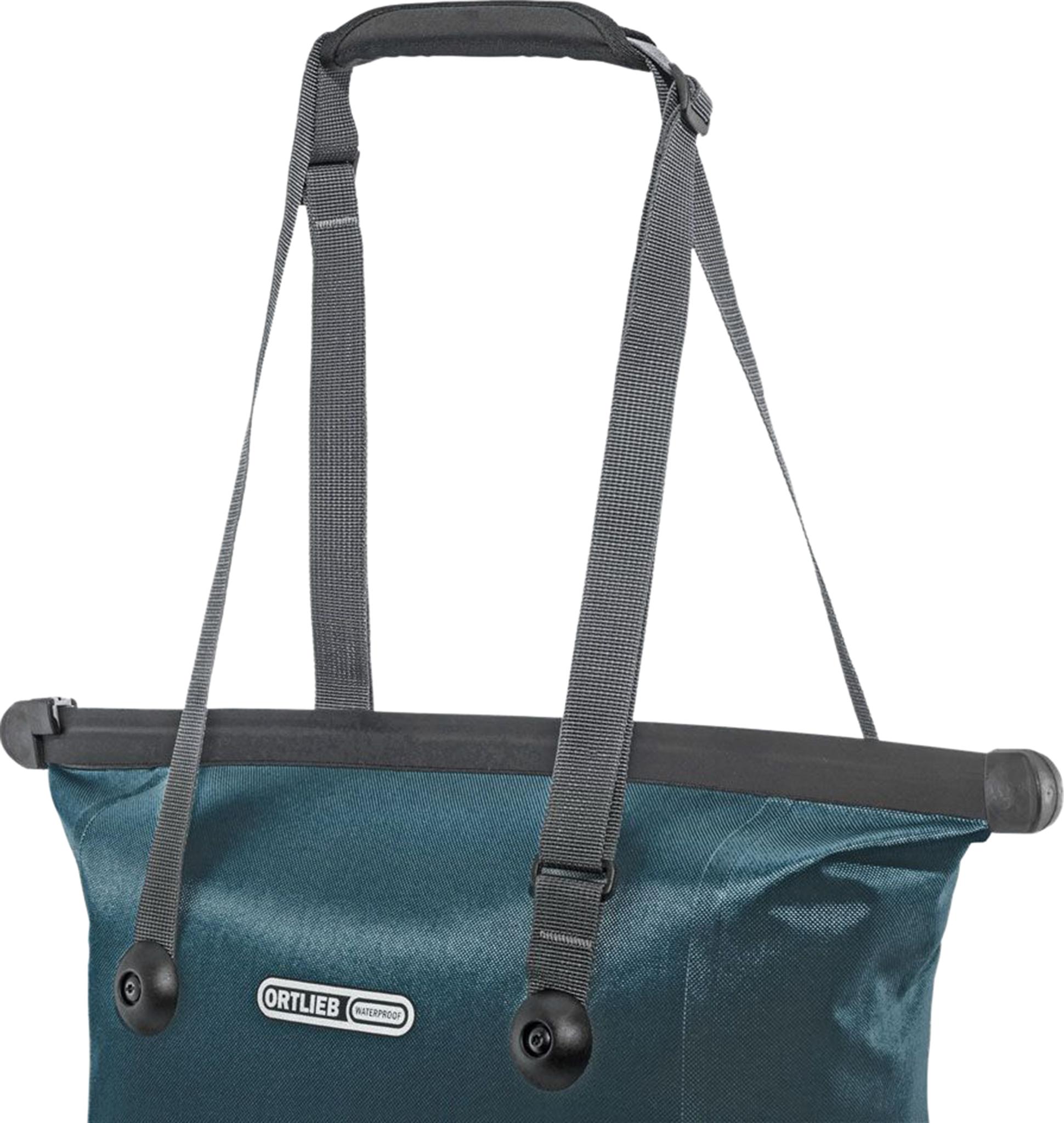 Numéro de l'image de la galerie de produits 2 pour le produit Sacoche Bike-Shopper 20L