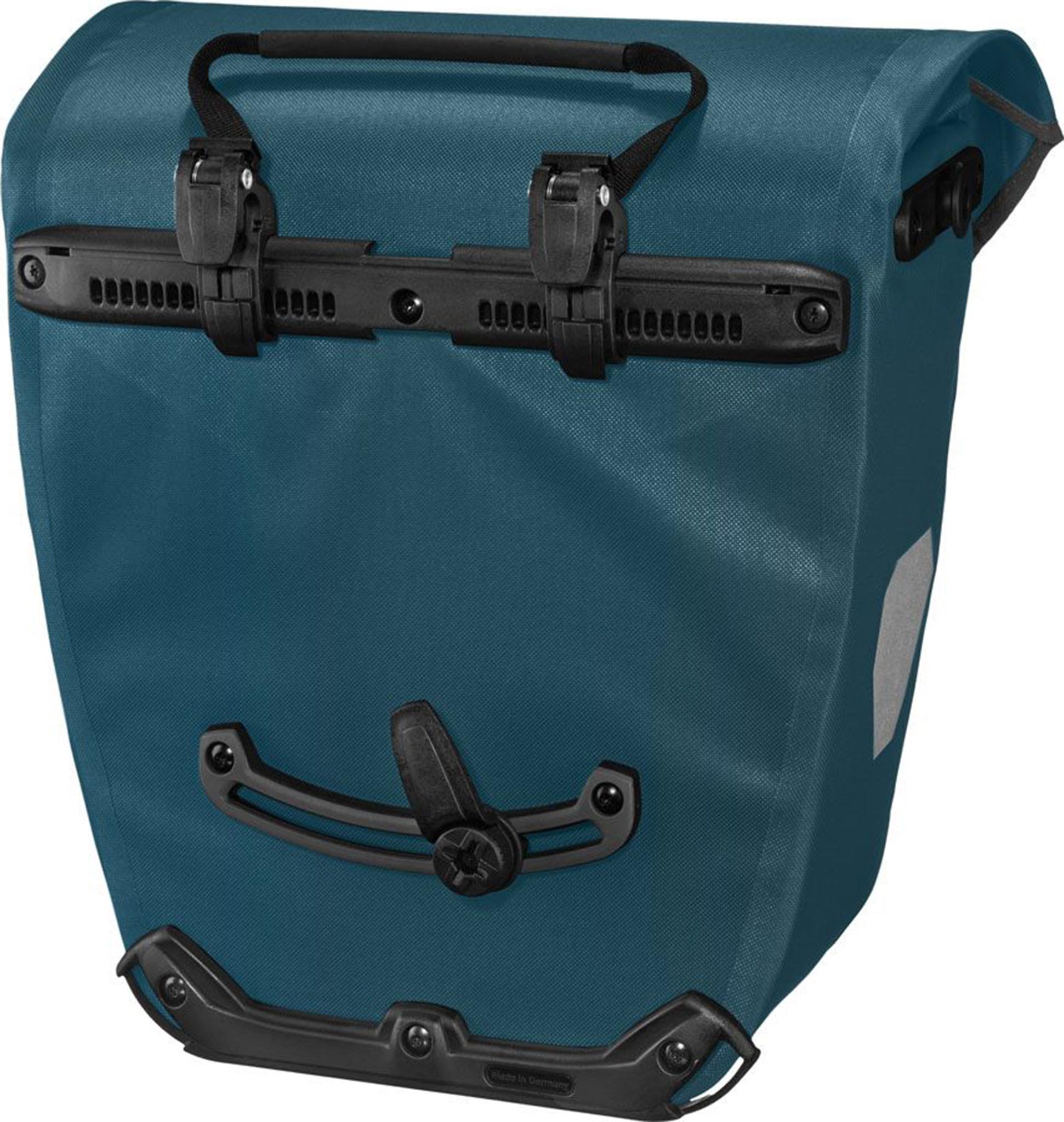 Product gallery image number 13 for product Velo-Shopper Pannier Bag 18L