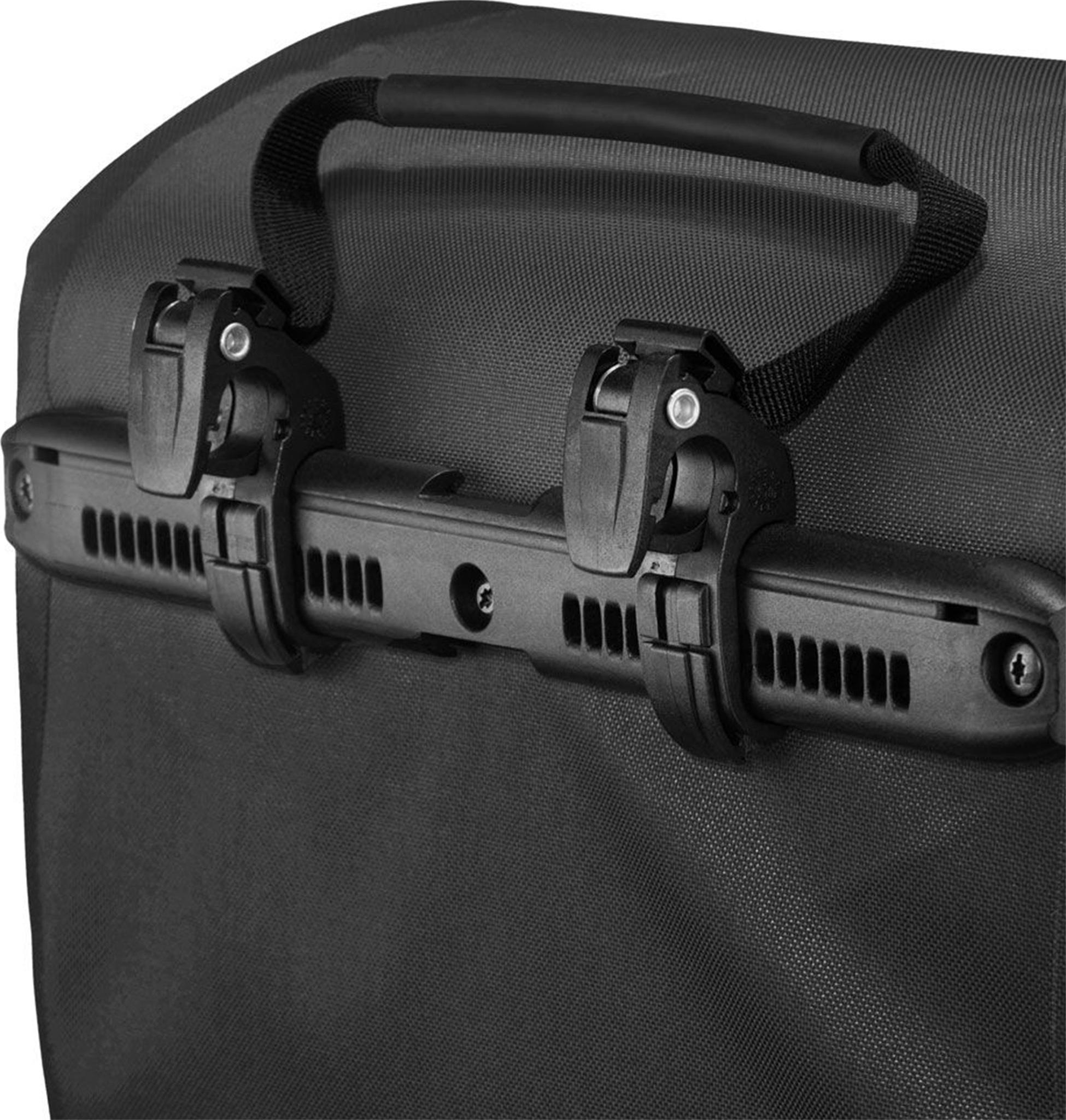 Product gallery image number 10 for product Sacoche de vélo Velo-Shopper 18L