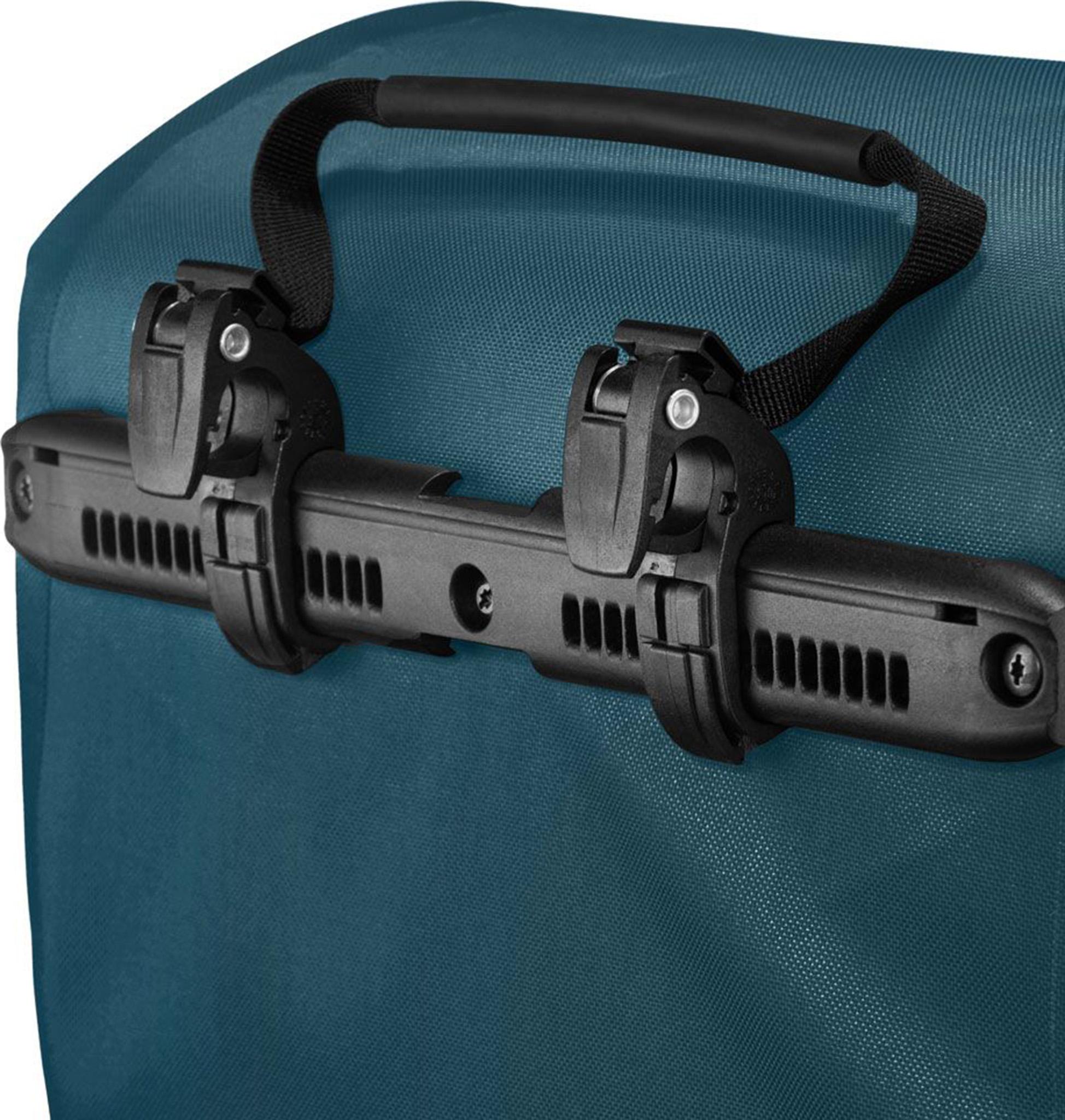 Product gallery image number 12 for product Velo-Shopper Pannier Bag 18L