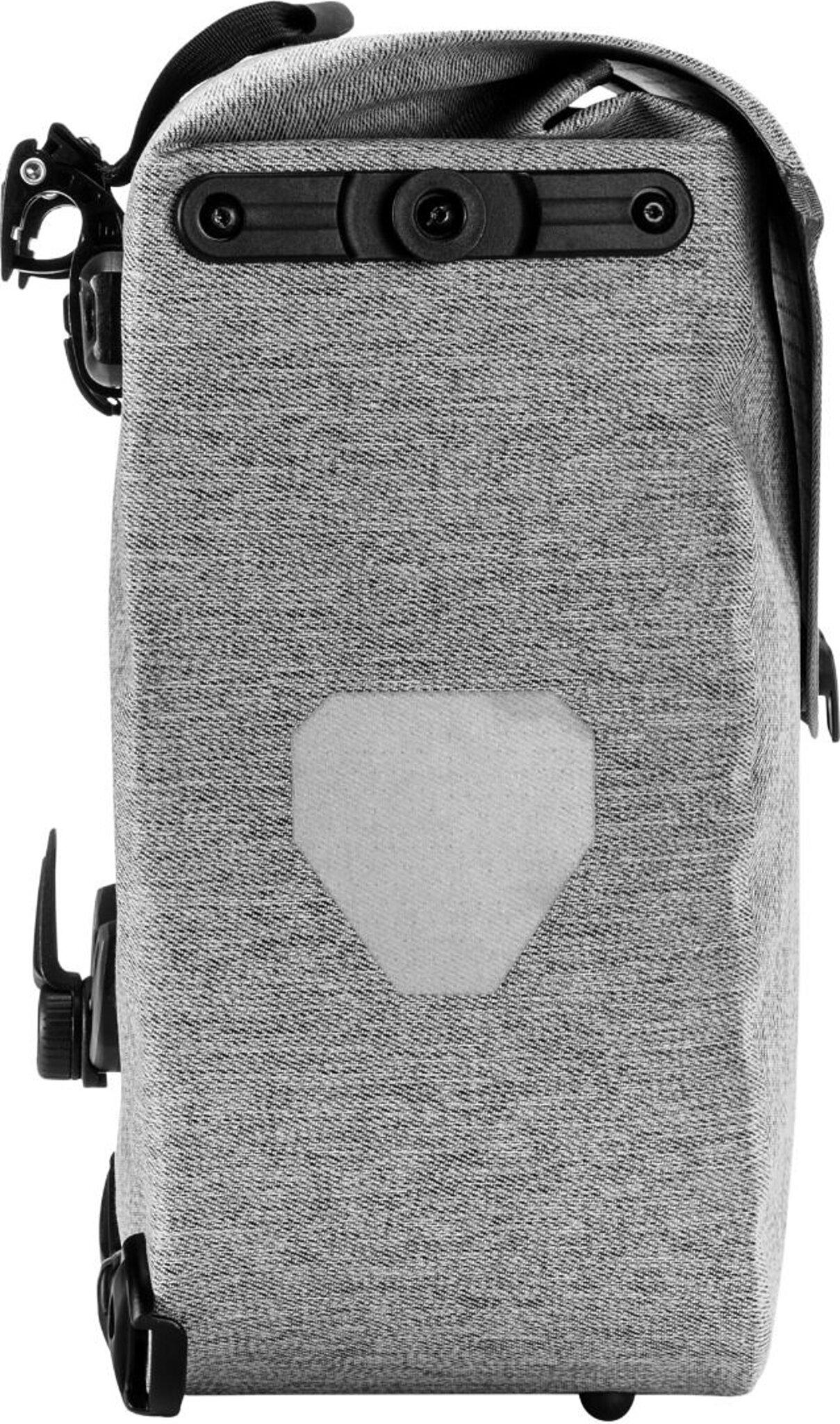 Product gallery image number 2 for product Velo-Shopper Pannier Bag 18L