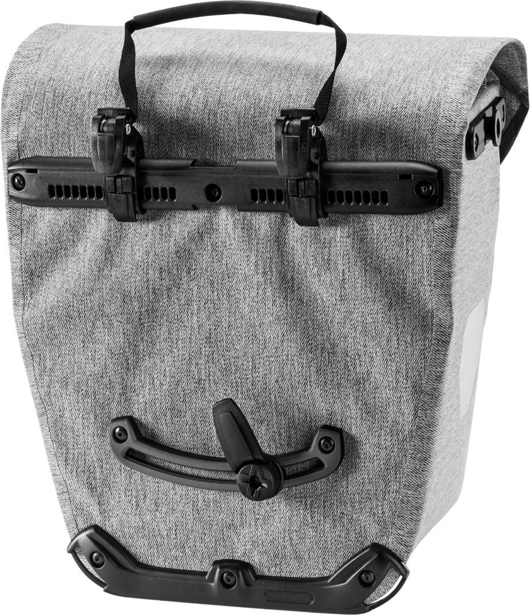 Product gallery image number 3 for product Velo-Shopper Pannier Bag 18L