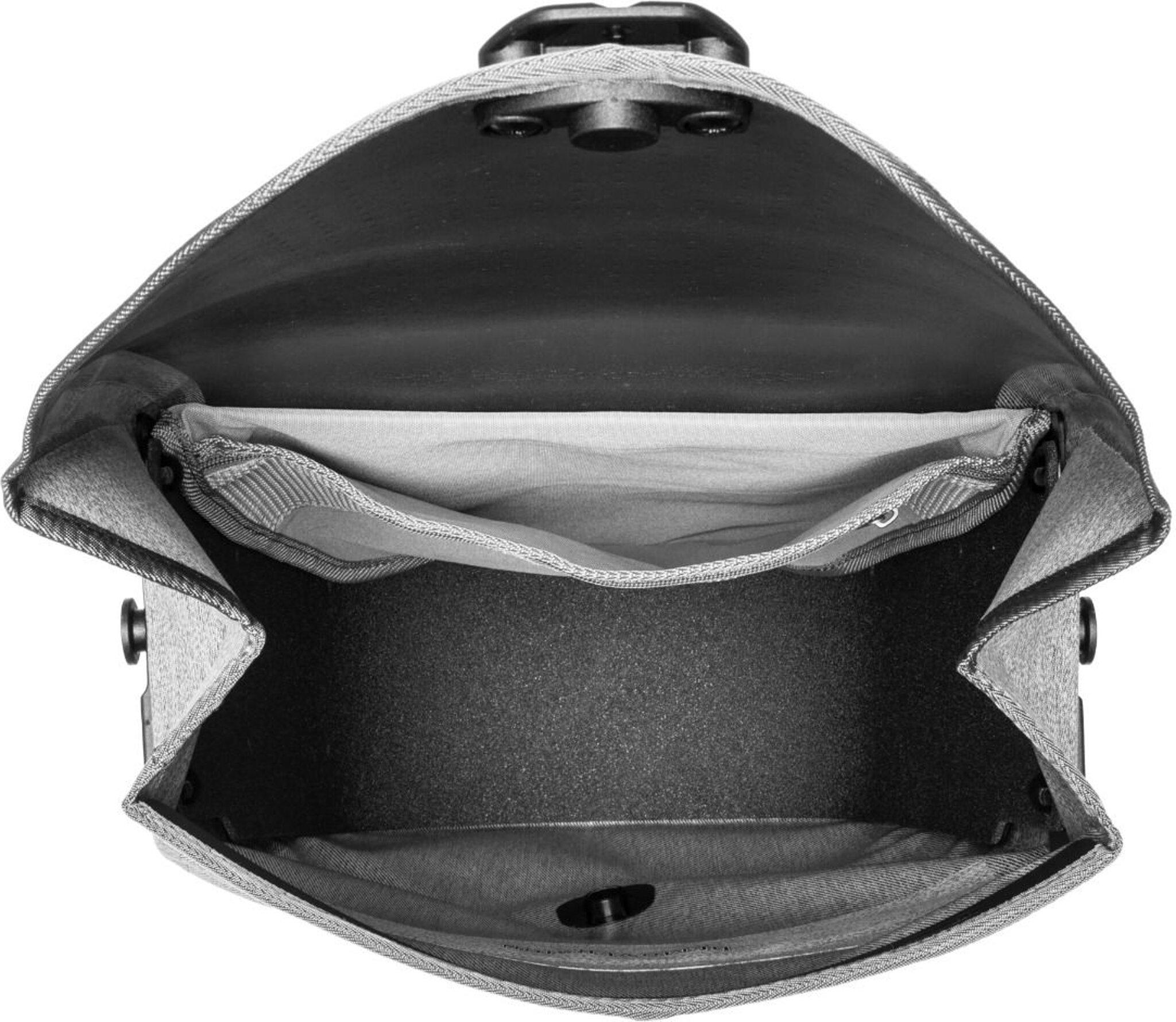 Product gallery image number 4 for product Velo-Shopper Pannier Bag 18L