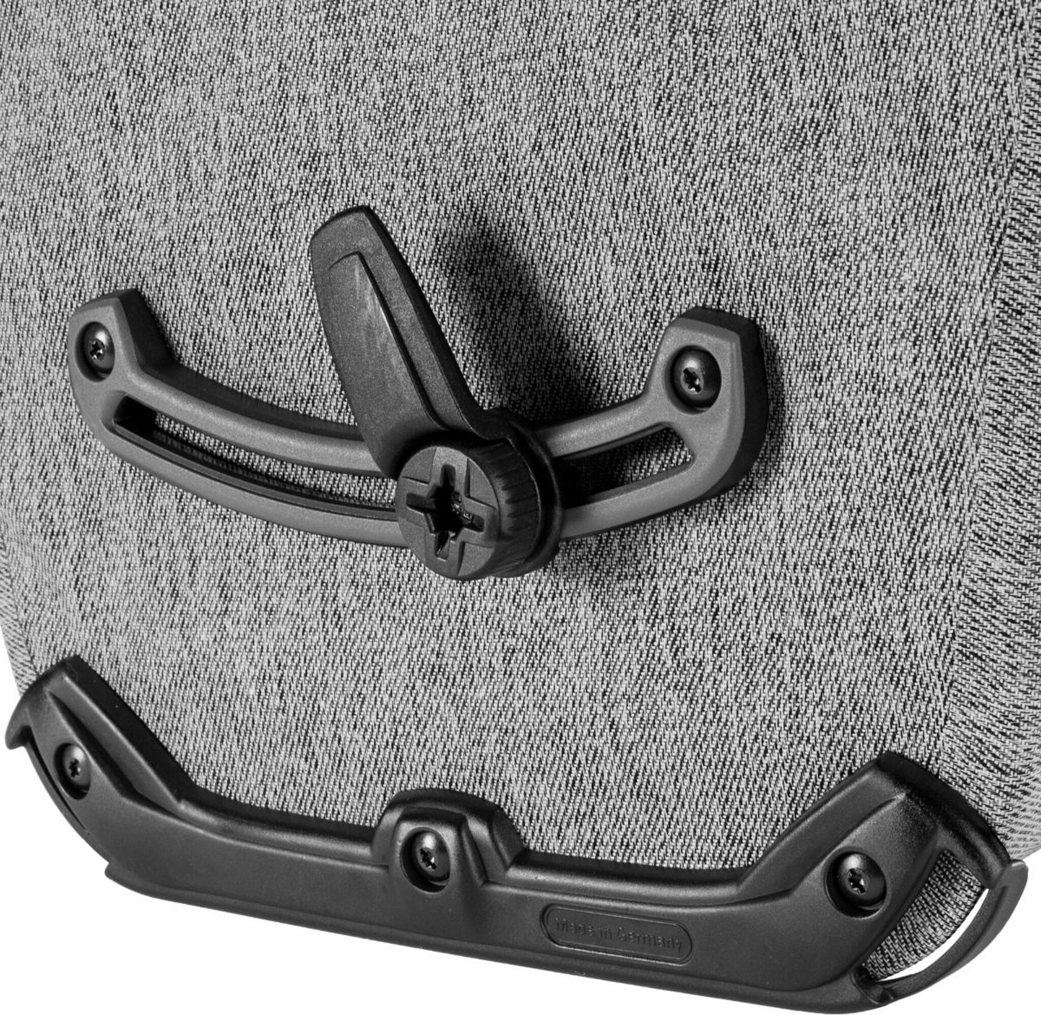 Product gallery image number 6 for product Velo-Shopper Pannier Bag 18L