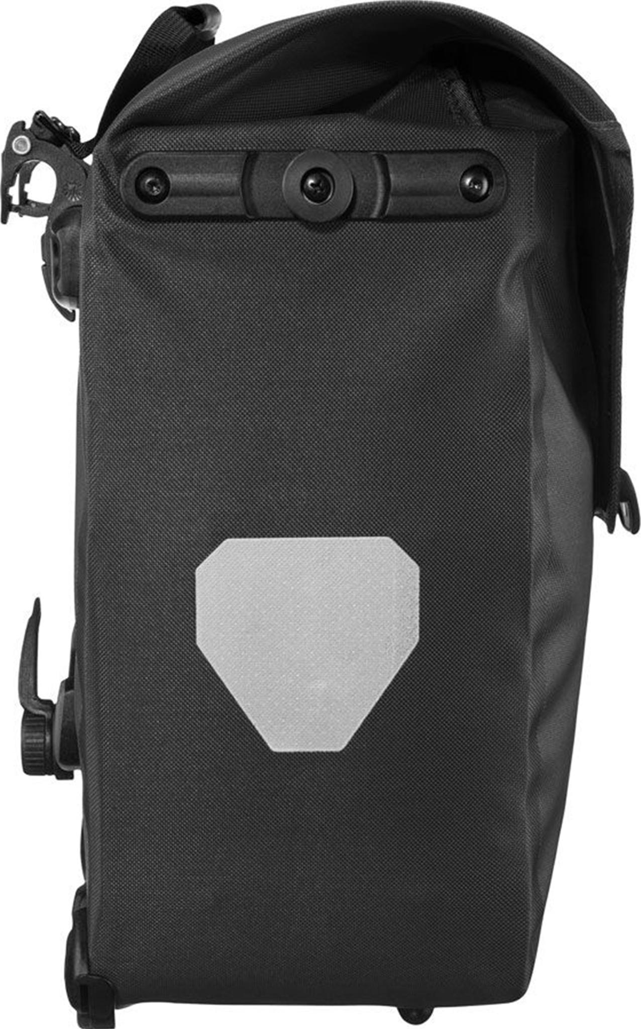 Product gallery image number 3 for product Sacoche de vélo Velo-Shopper 18L