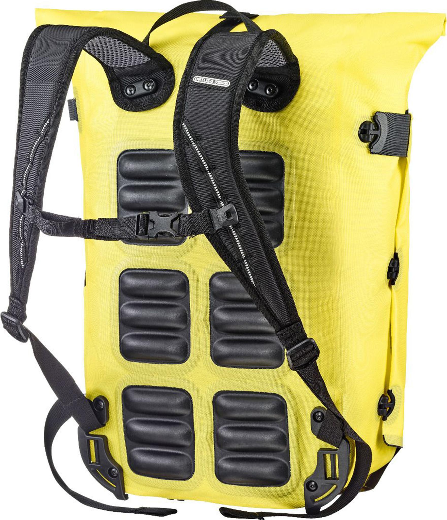 Product gallery image number 12 for product Vario PS Hybrid Bag 26L