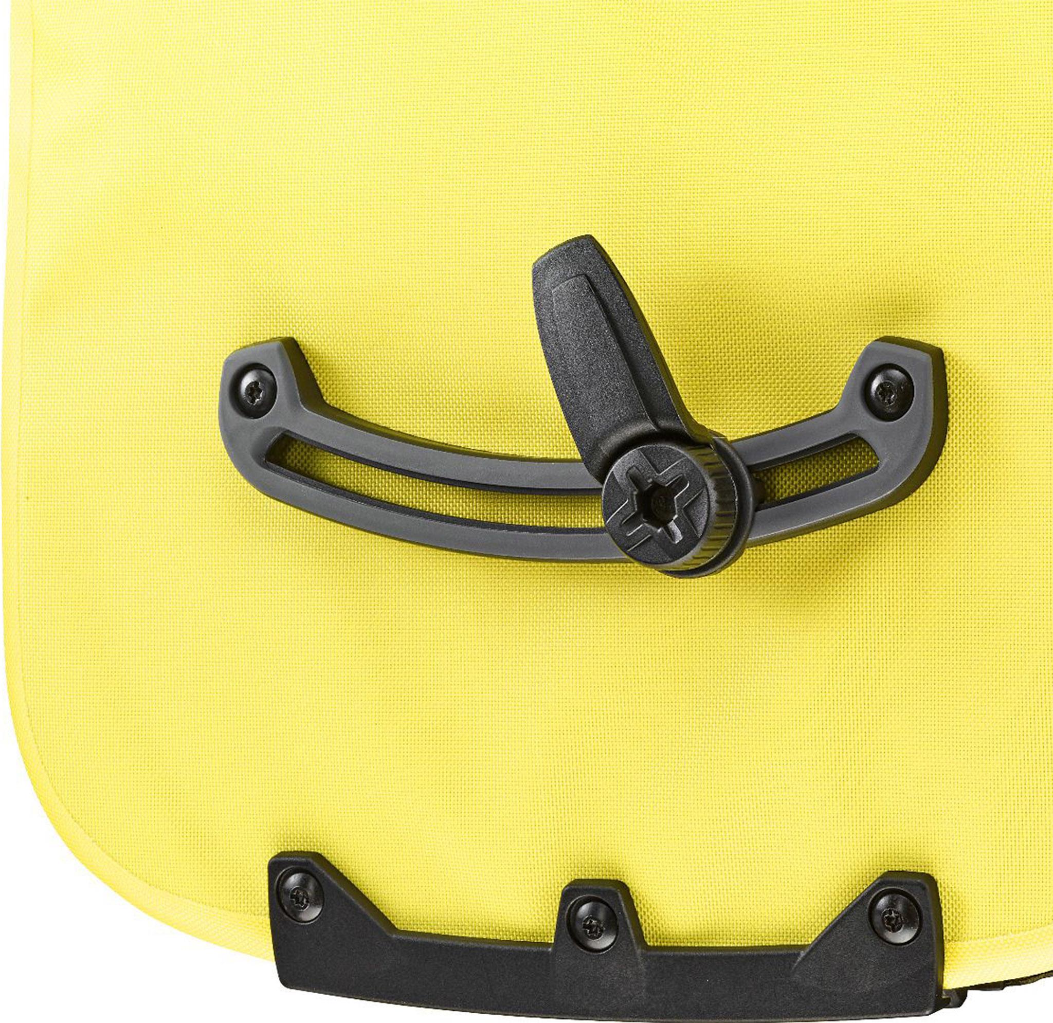 Product gallery image number 10 for product Vario PS Hybrid Bag 26L