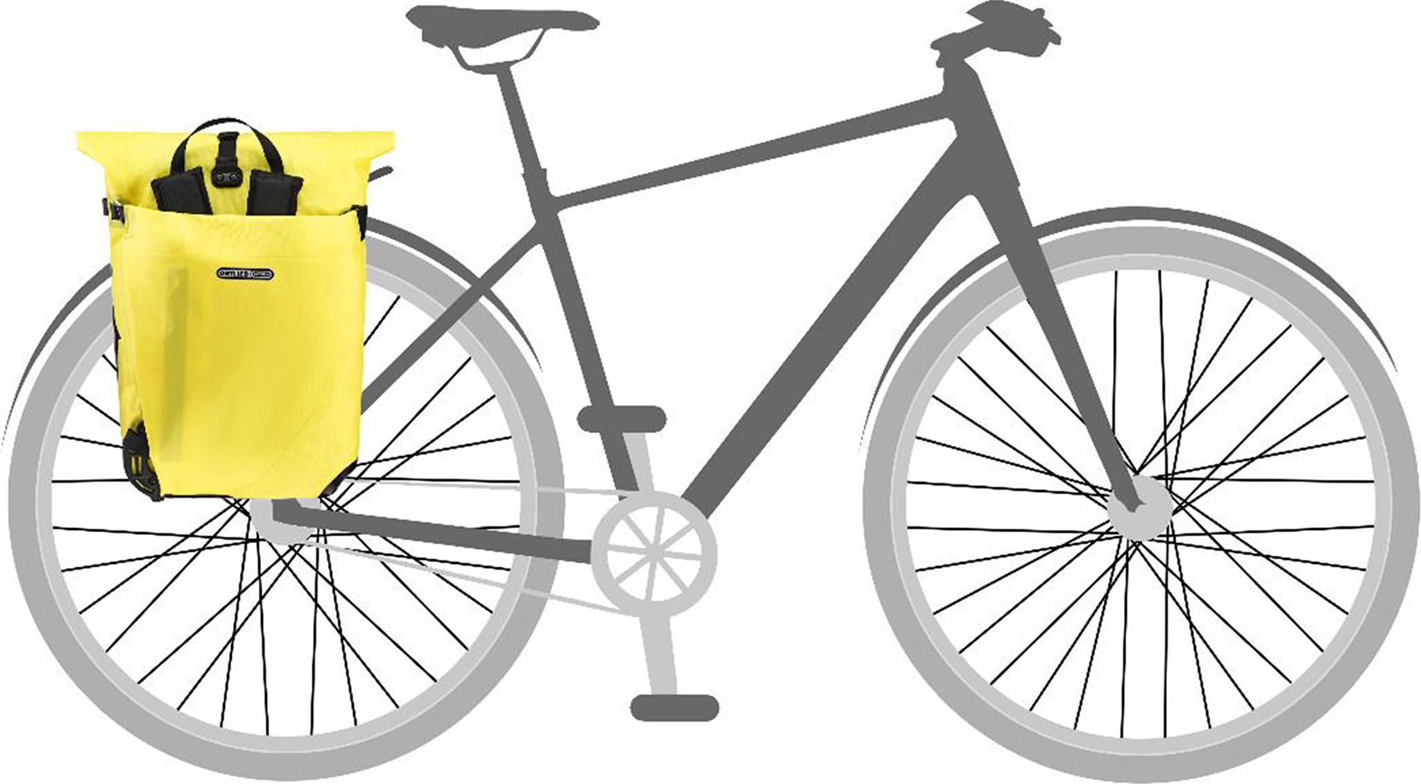 Product gallery image number 8 for product Vario PS Hybrid Bag 26L