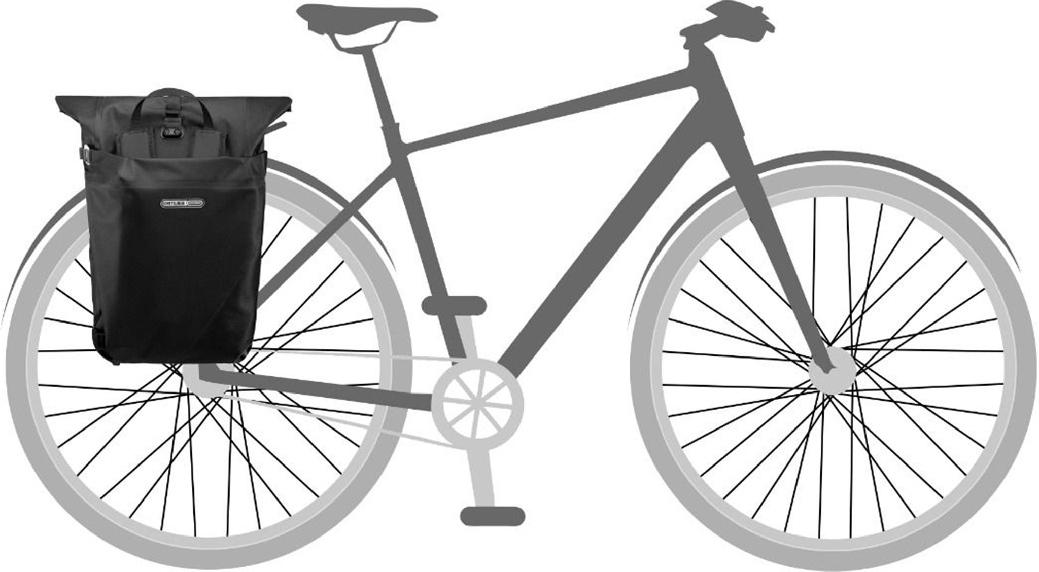 Product gallery image number 7 for product Vario PS Hybrid Bag 26L