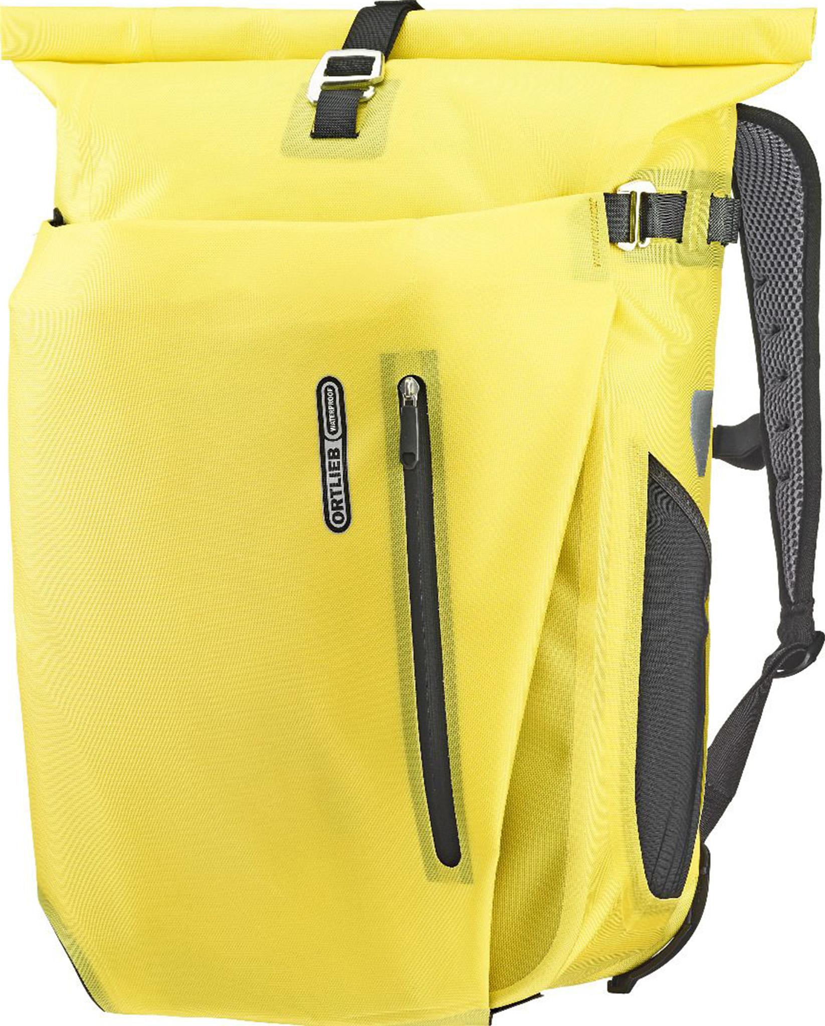 Product gallery image number 7 for product Vario PS Hybrid Bag 26L