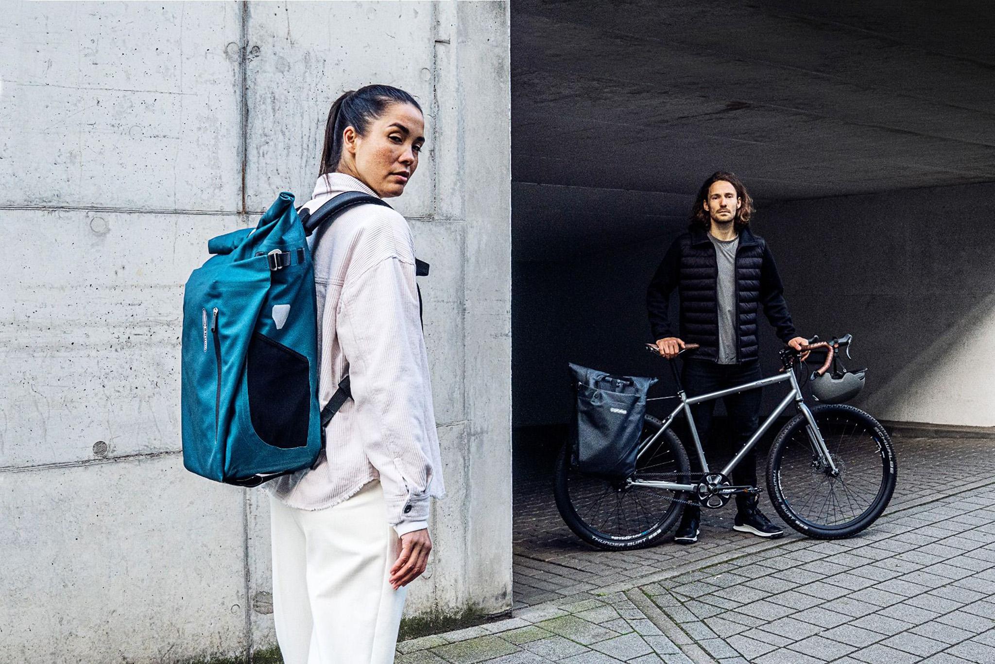 Product gallery image number 6 for product Vario PS Hybrid Bag 26L