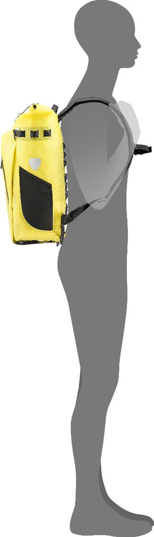 Product gallery image number 5 for product Vario PS Hybrid Bag 26L