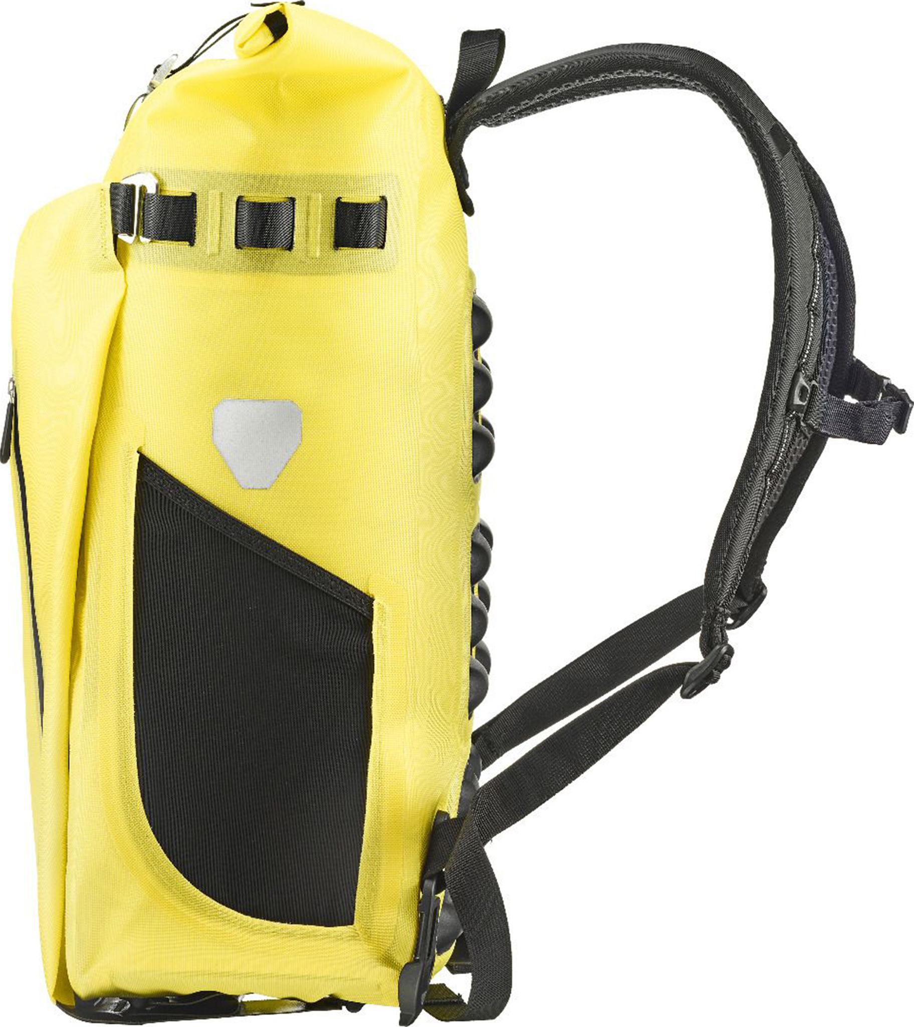 Product gallery image number 4 for product Vario PS Hybrid Bag 26L