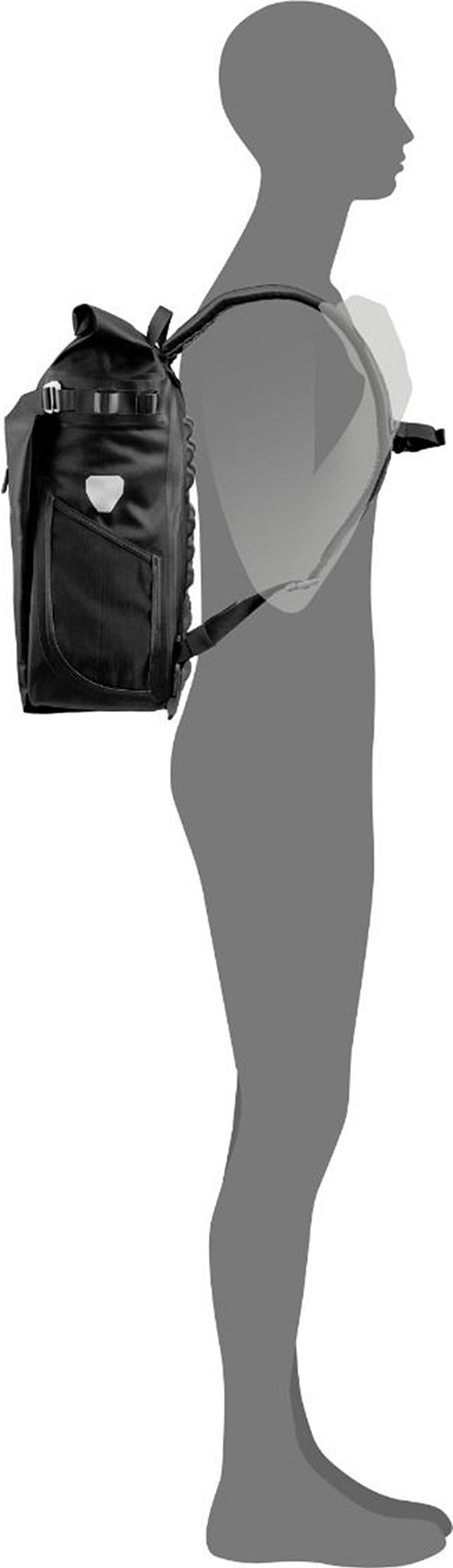 Product gallery image number 3 for product Vario PS Hybrid Bag 26L