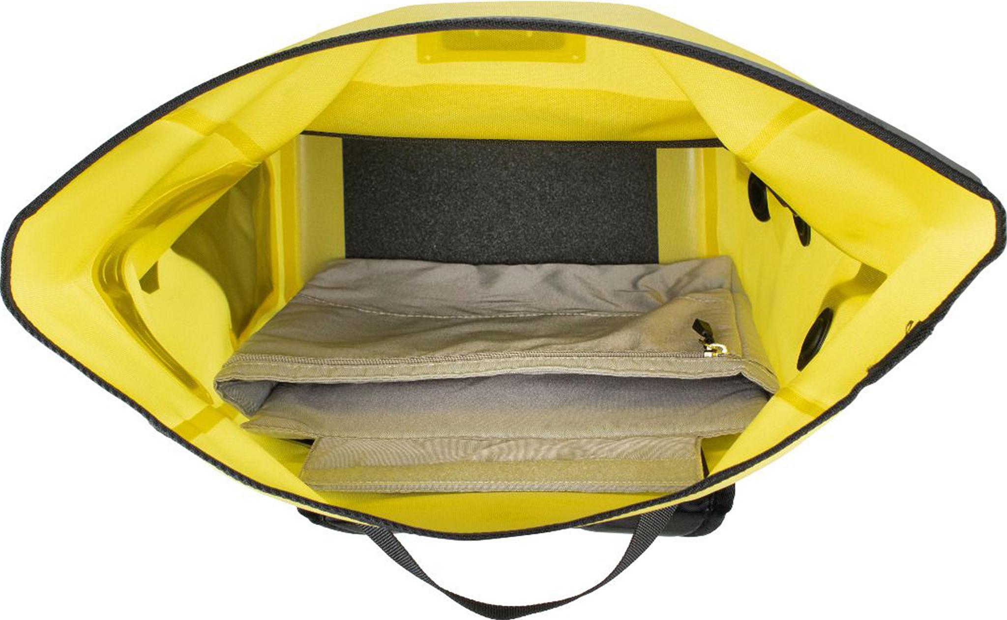 Product gallery image number 2 for product Vario PS Hybrid Bag 26L