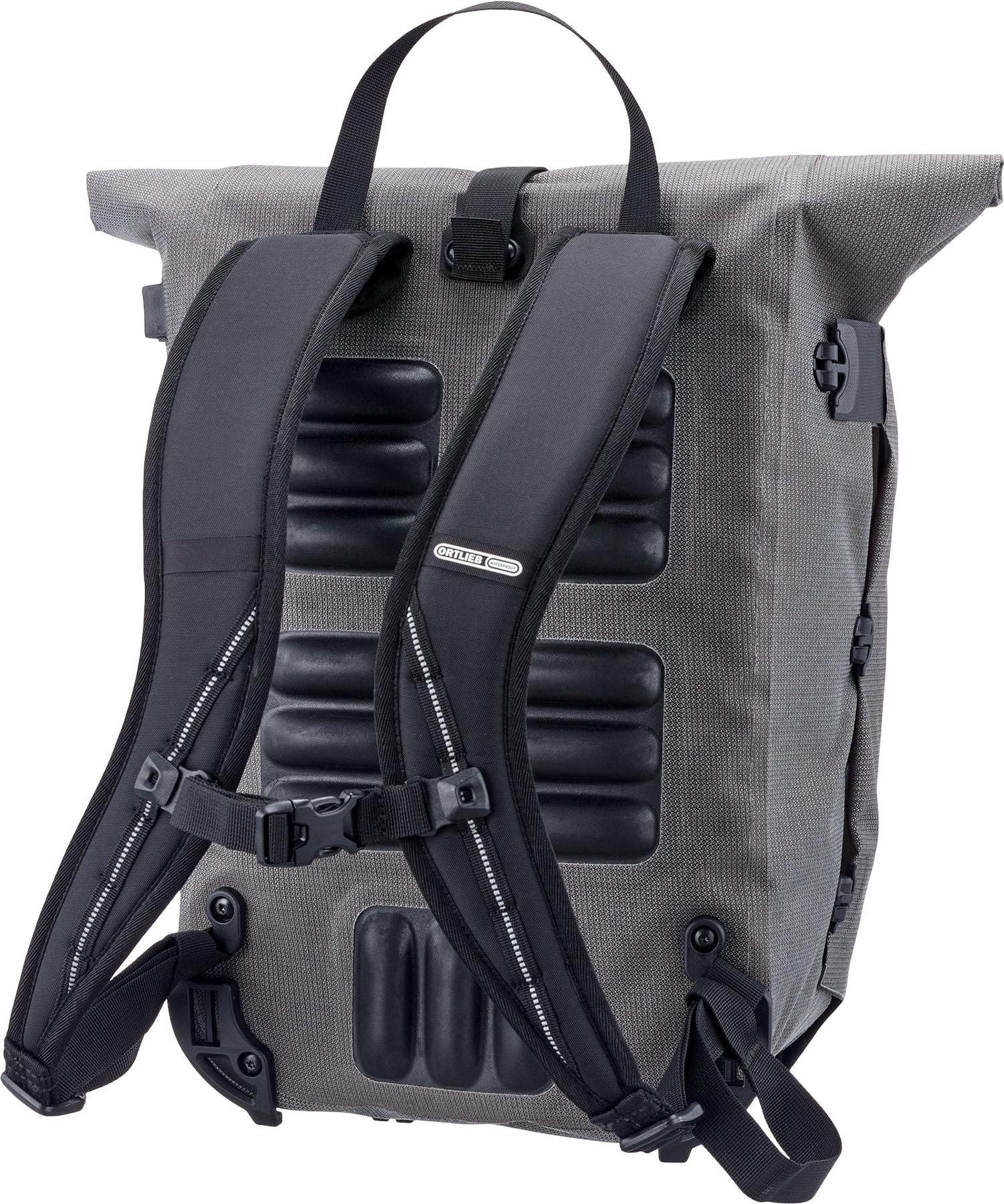 Product gallery image number 4 for product Vario Urban Backpack 20L